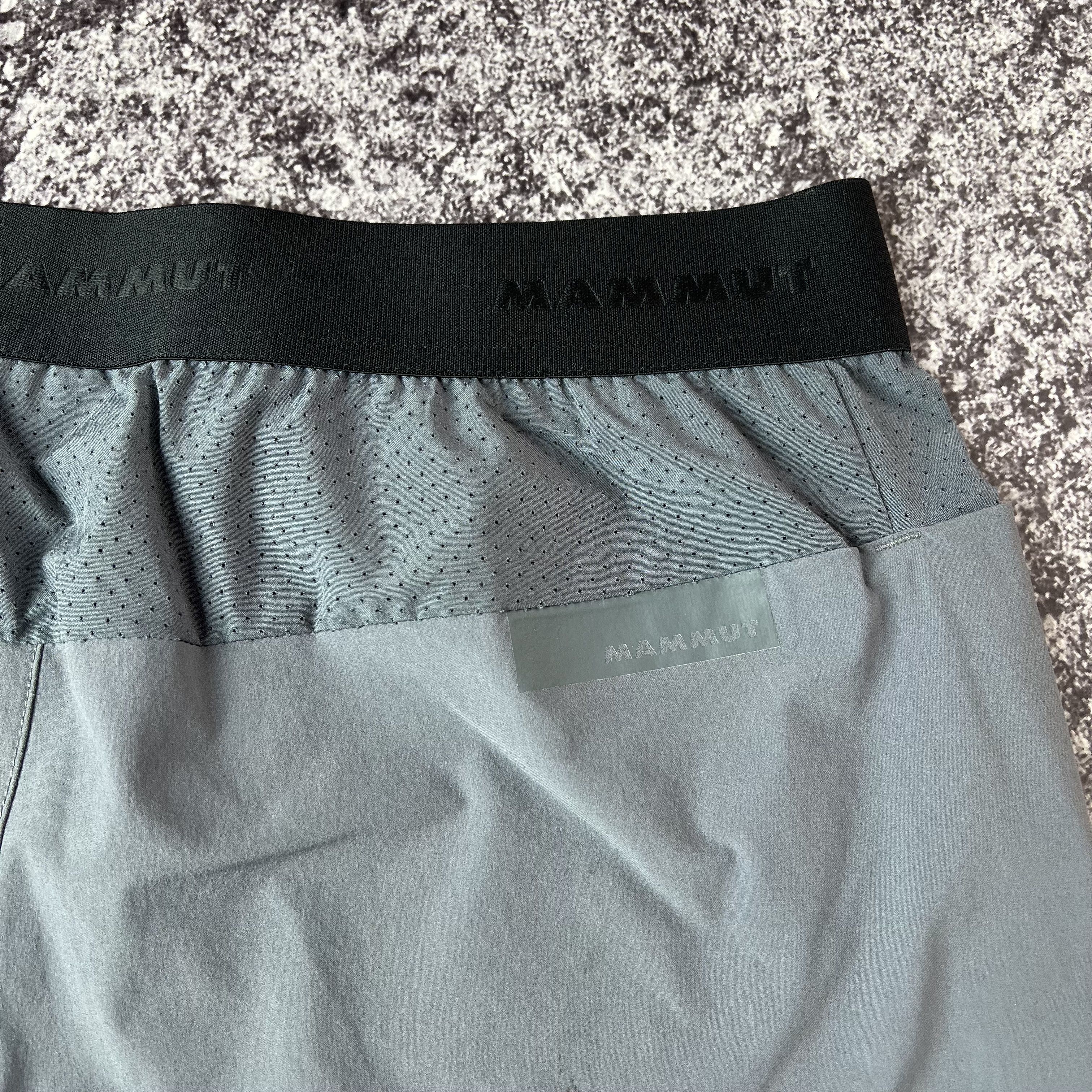 Mammut Mammut Crashiano Pants Size 34 Size US 34 / EU 50 - 10 Thumbnail