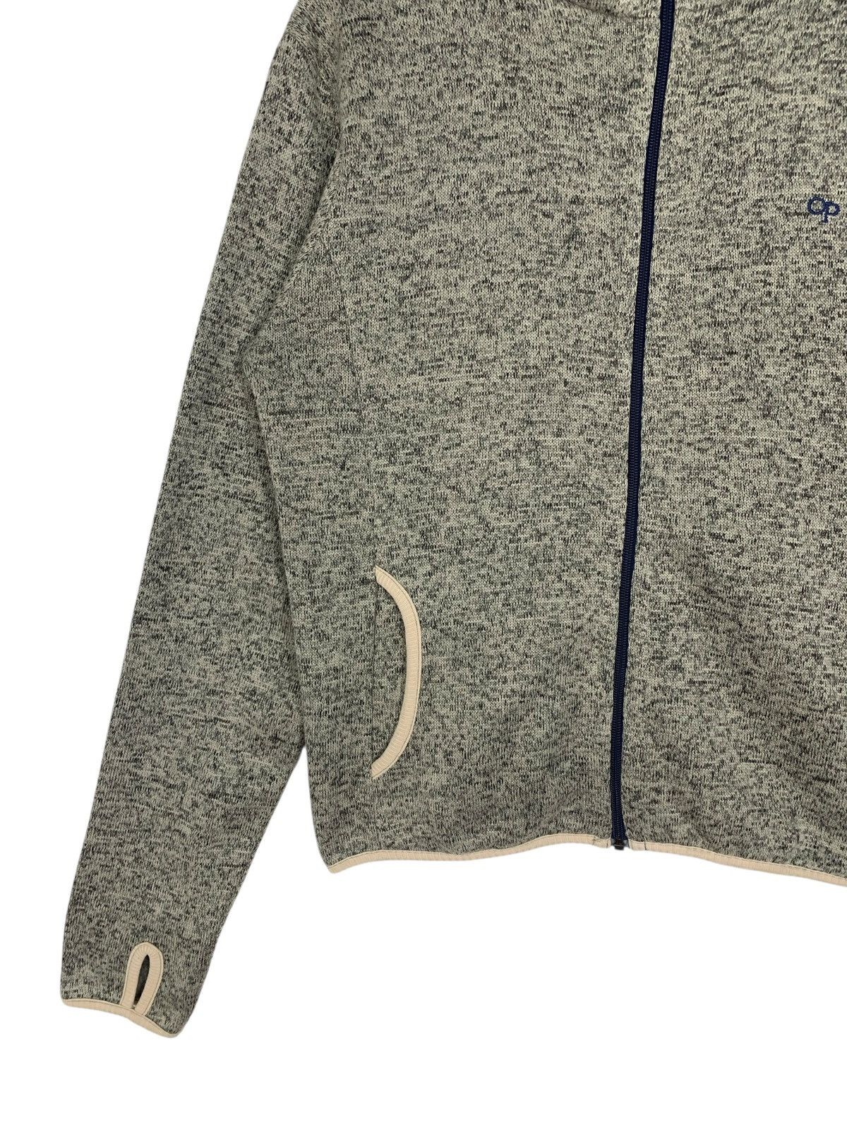 Ocean Pacific Op Ocean Pacific Surfstyle Outdoor Streetwear Hoodie Size US M / EU 48-50 / 2 - 5 Thumbnail