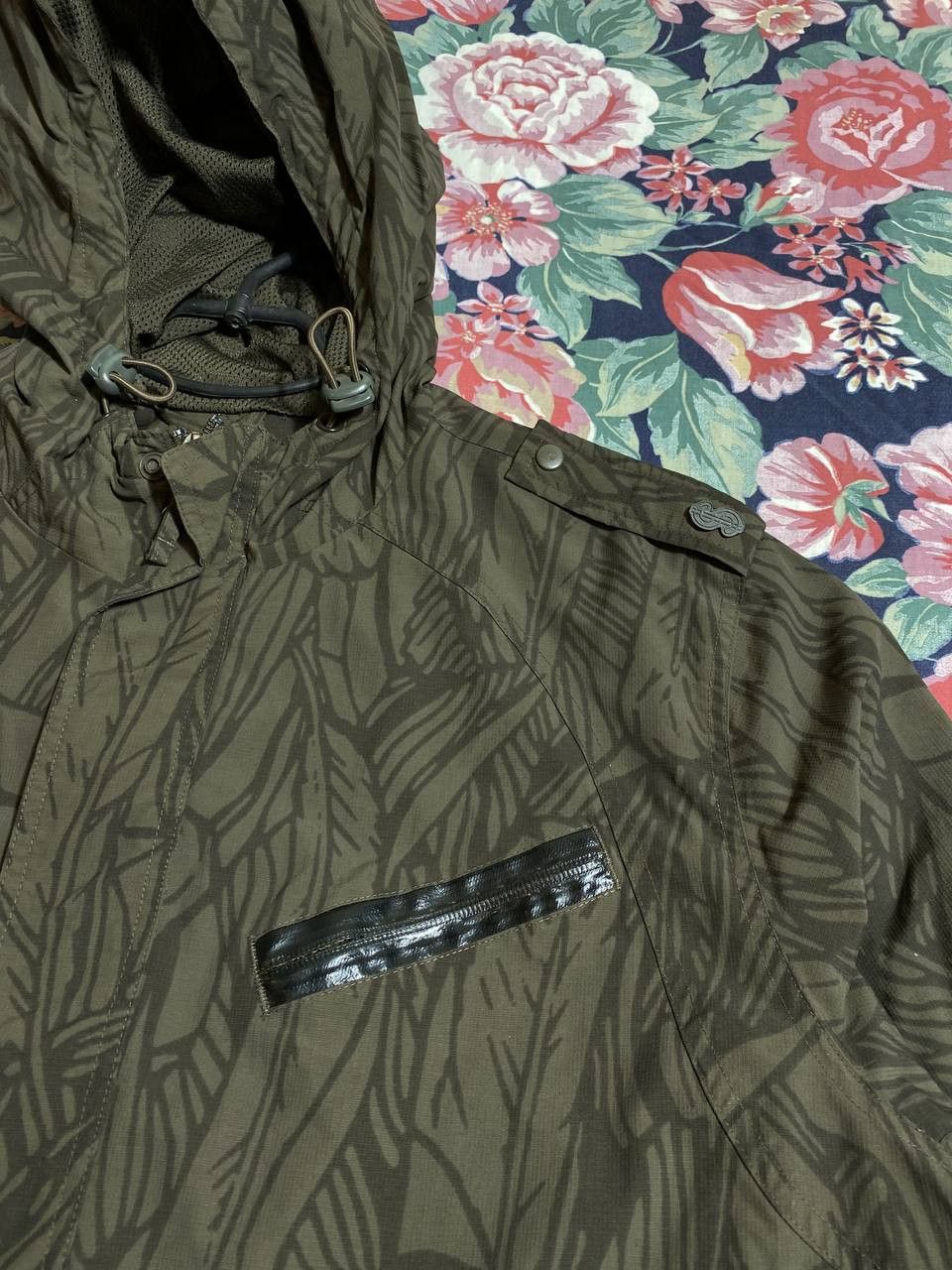 Levi's × Vintage Y2K Levis Vintage Faded Light Jacket Archive Size US XL / EU 56 / 4 - 17 Thumbnail
