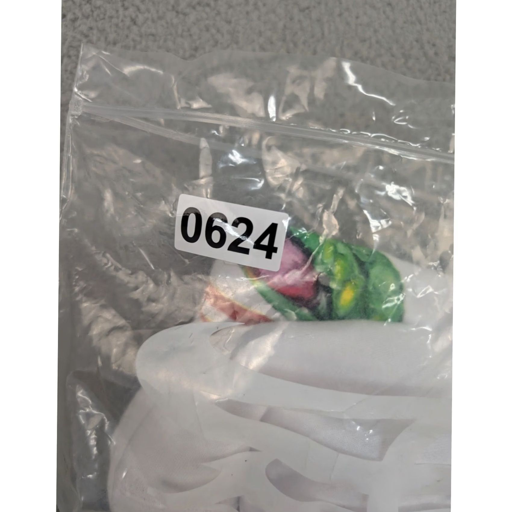 Revenge Revenge x Trippie Redd Hoodie Mens Small White Pullover Arc Graphic Logo USA New Size US S / EU 44-46 / 1 - 8 Thumbnail
