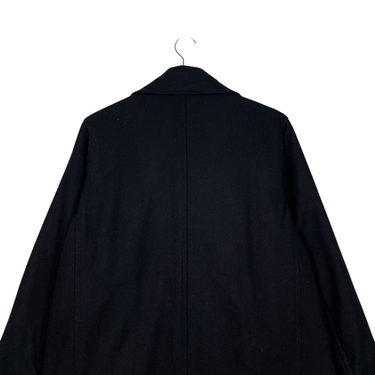 Japanese Brand Japanese Brand Badger Coat Size US M / EU 48-50 / 2 - 8 Thumbnail