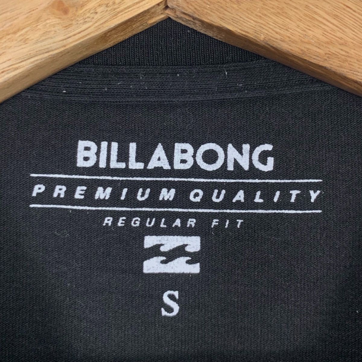 Billabong BILLABONG SURF CLUB Premium Quality Regular Fit Tee Shirt Size US S / EU 44-46 / 1 - 7 Thumbnail
