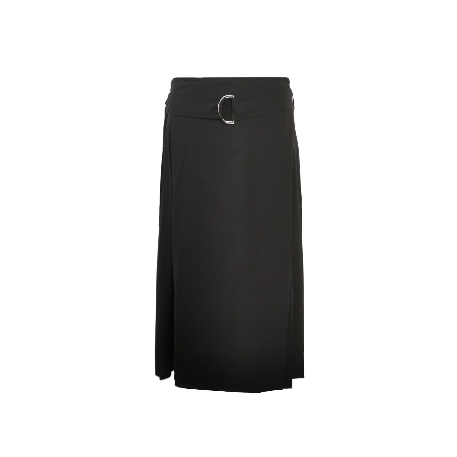Burberry Burberry Women 26 Midi Skirts Size 26" / US 2 / IT 38 - 1 Thumbnail