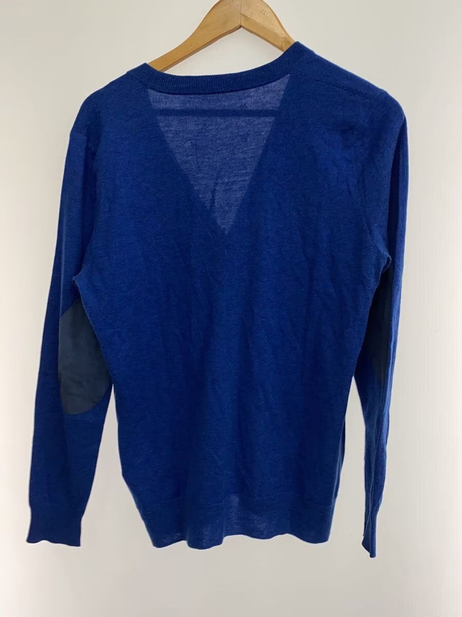 Maison Margiela SS14 Wool Knit Cardigan Size US S / EU 44-46 / 1 - 2 Thumbnail