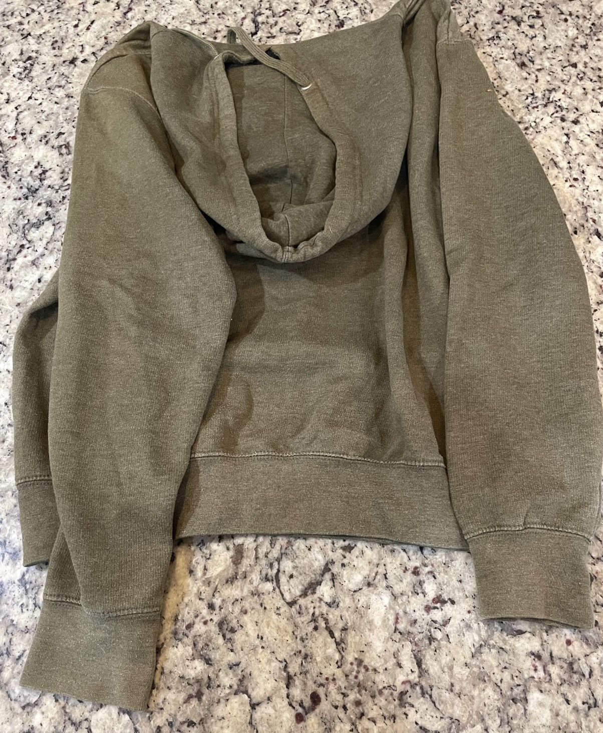 Other Mammoth Mountain green hoodie sweatshirt Size US S / EU 44-46 / 1 - 6 Thumbnail