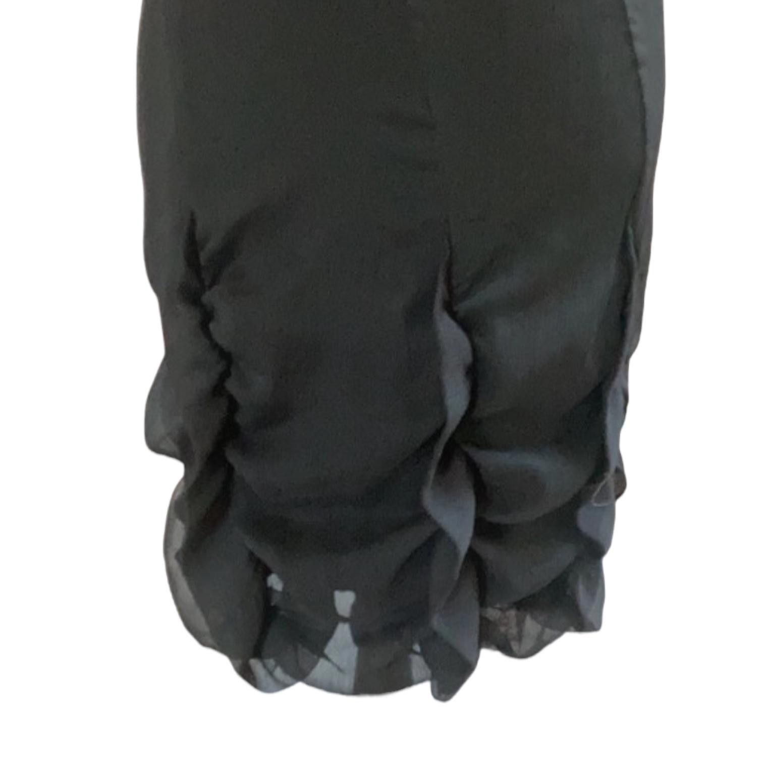 Cop Copine The Cop Copine Ruched Dress Size ONE SIZE - 5 Thumbnail