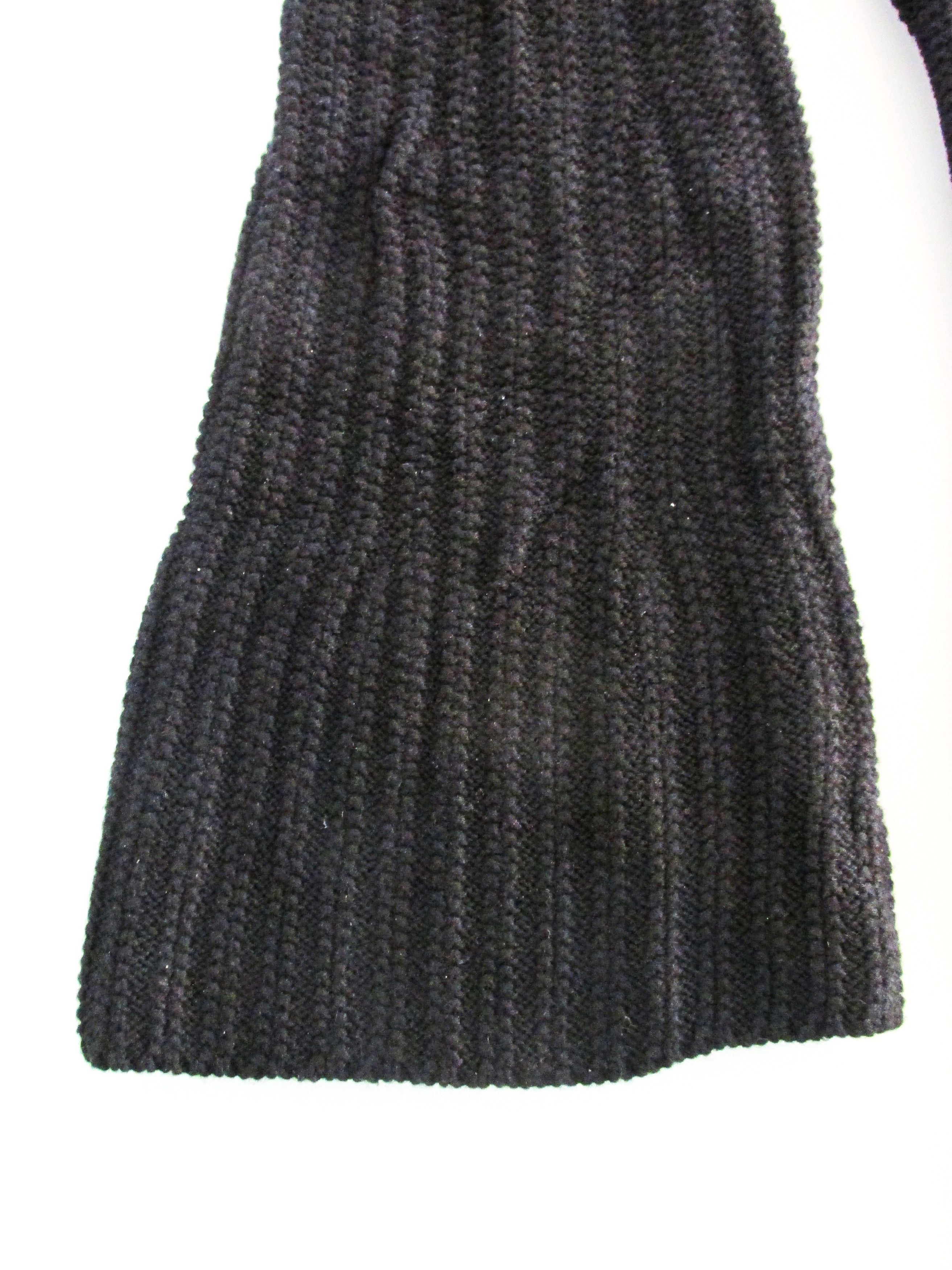 Other Catherine Women's Cold Shoulder (Open) Sweater Size Medium Size M / US 6-8 / IT 42-44 - 5 Thumbnail