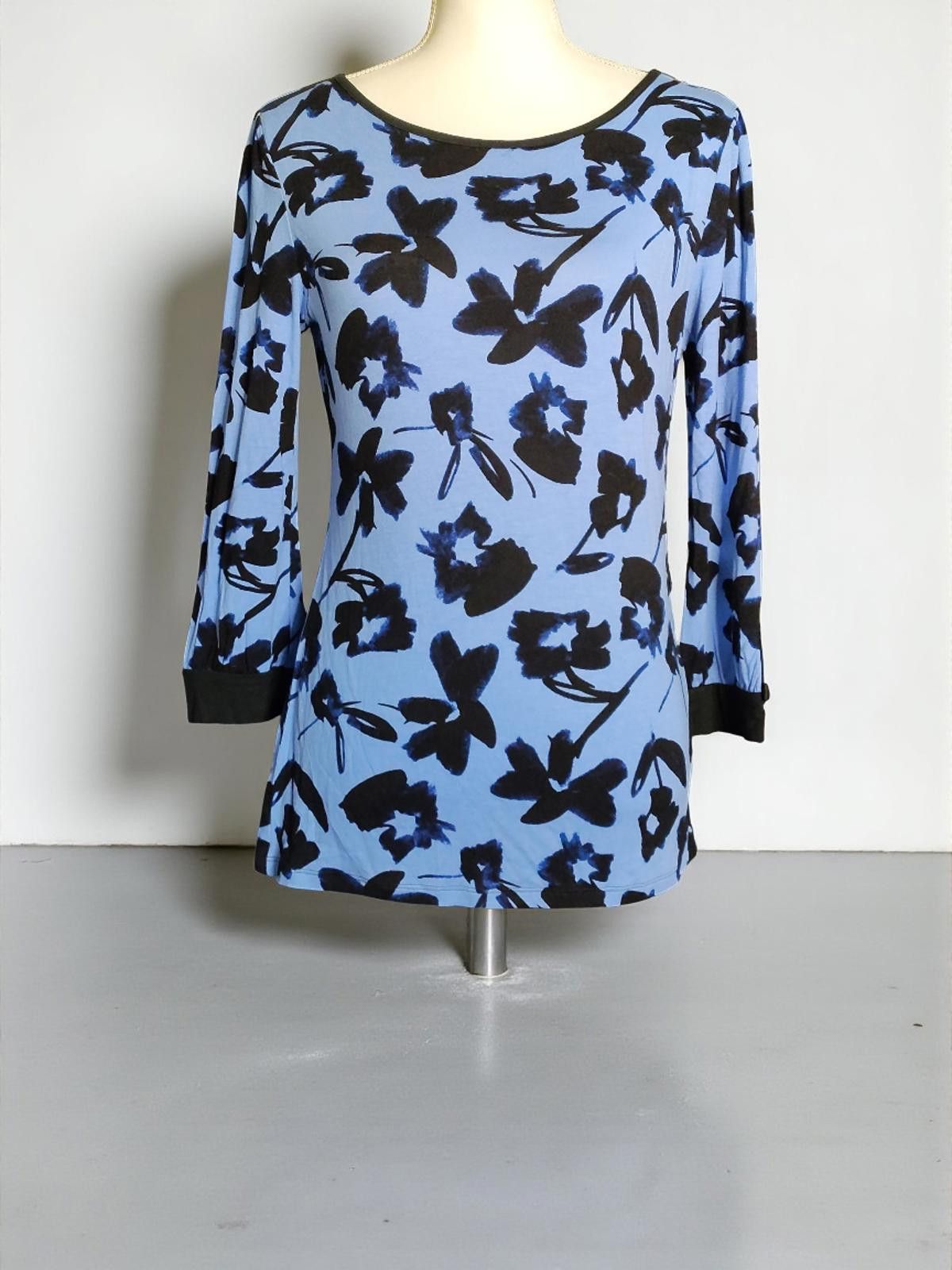 Other The Limited Collection Floral Print Blouse - Size X-Small Size XS / US 0-2 / IT 36-38 - 3 Thumbnail