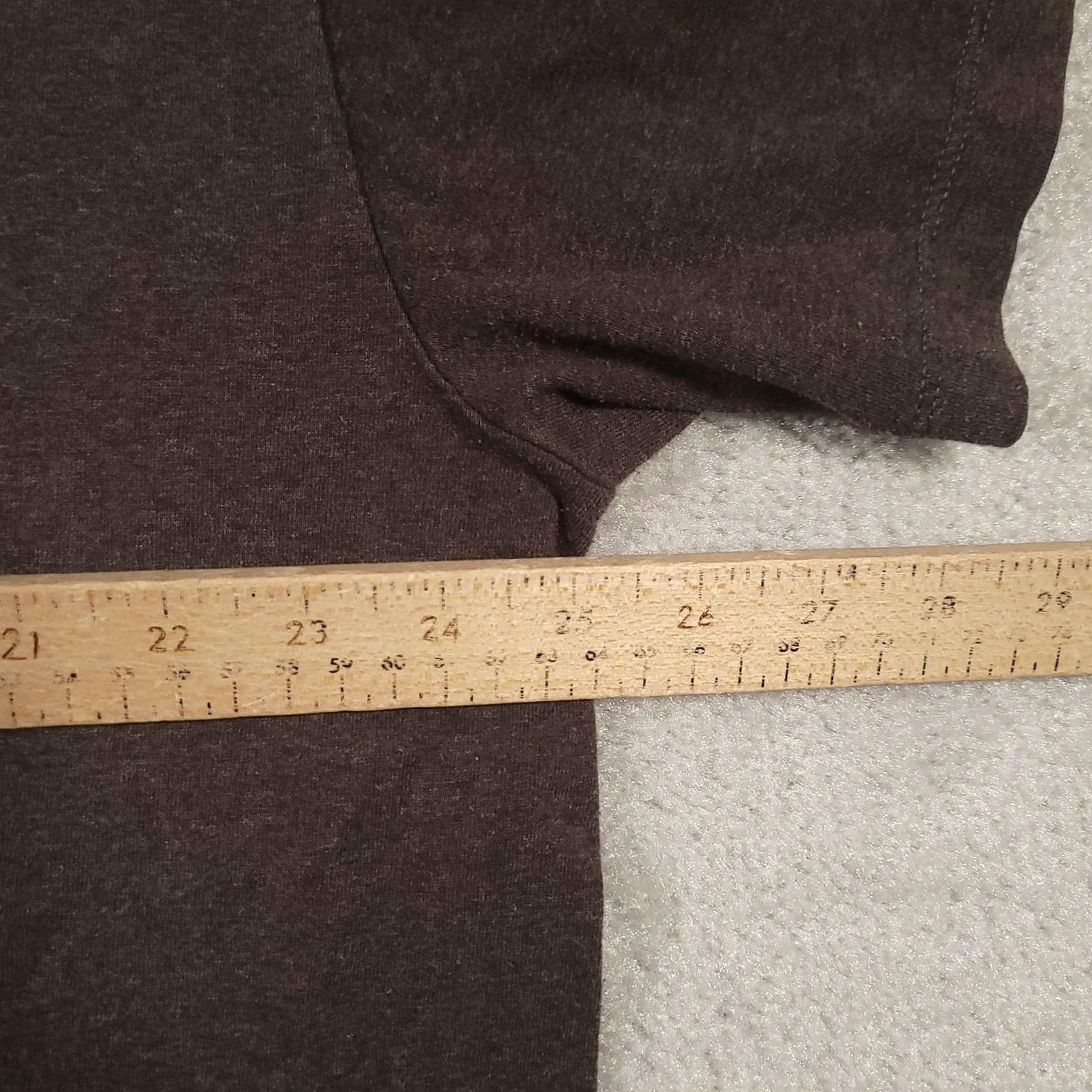 Vintage VINTAGE Marvel Super Heroes Secret Wars Shirt Mens XL Brown Graphic Mad Engine Size US XL / EU 56 / 4 - 5 Thumbnail