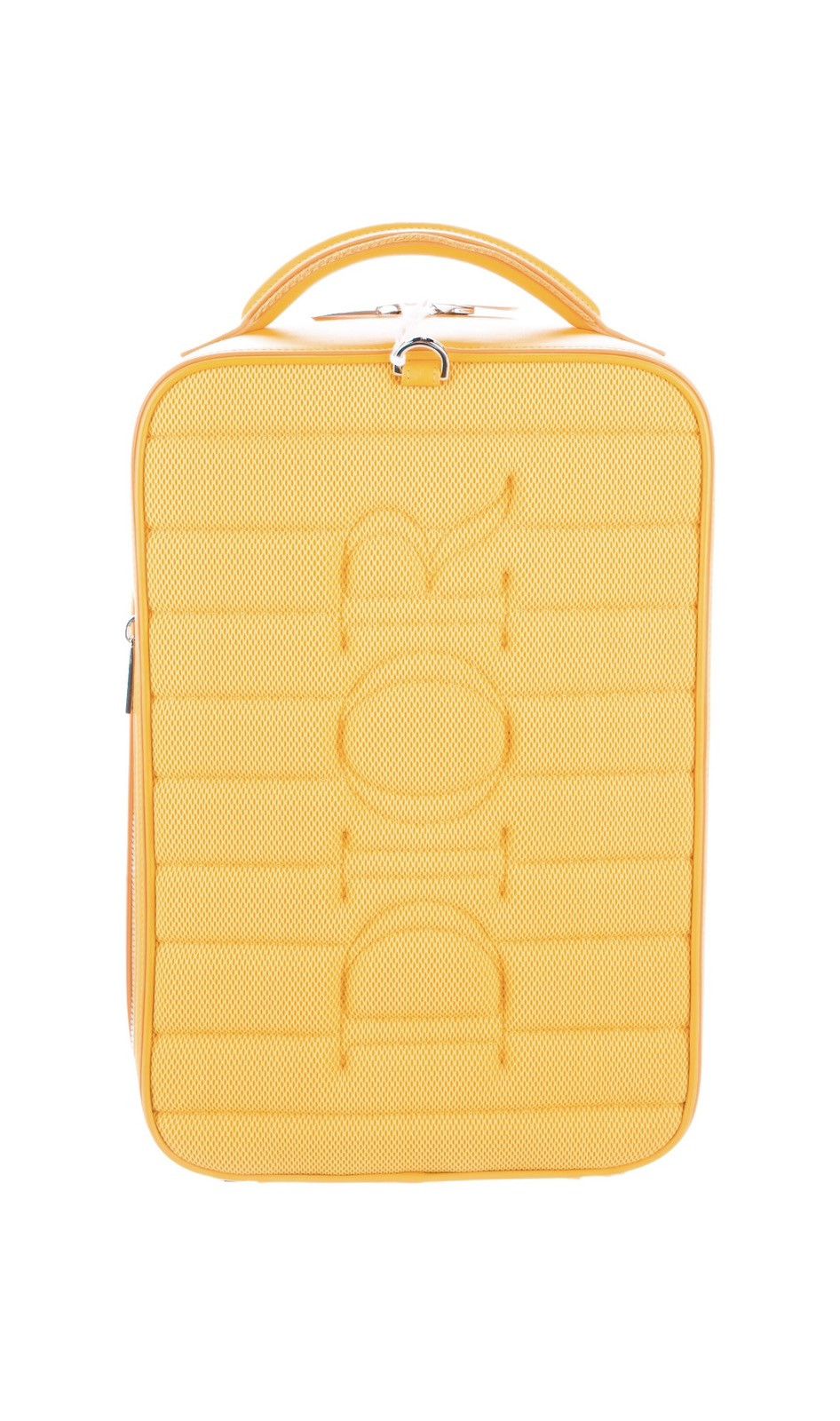 Dior *Final Price Drop* DIOR MEN Oblique Travel Bag Size ONE SIZE - 3 Thumbnail