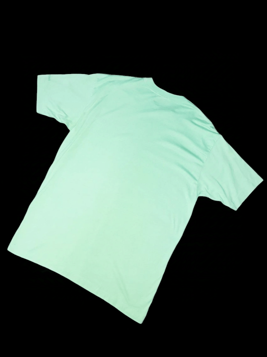 Issey Miyake Plain Issey Miyake NOS T-Shirt Size US M / EU 48-50 / 2 - 2 Thumbnail