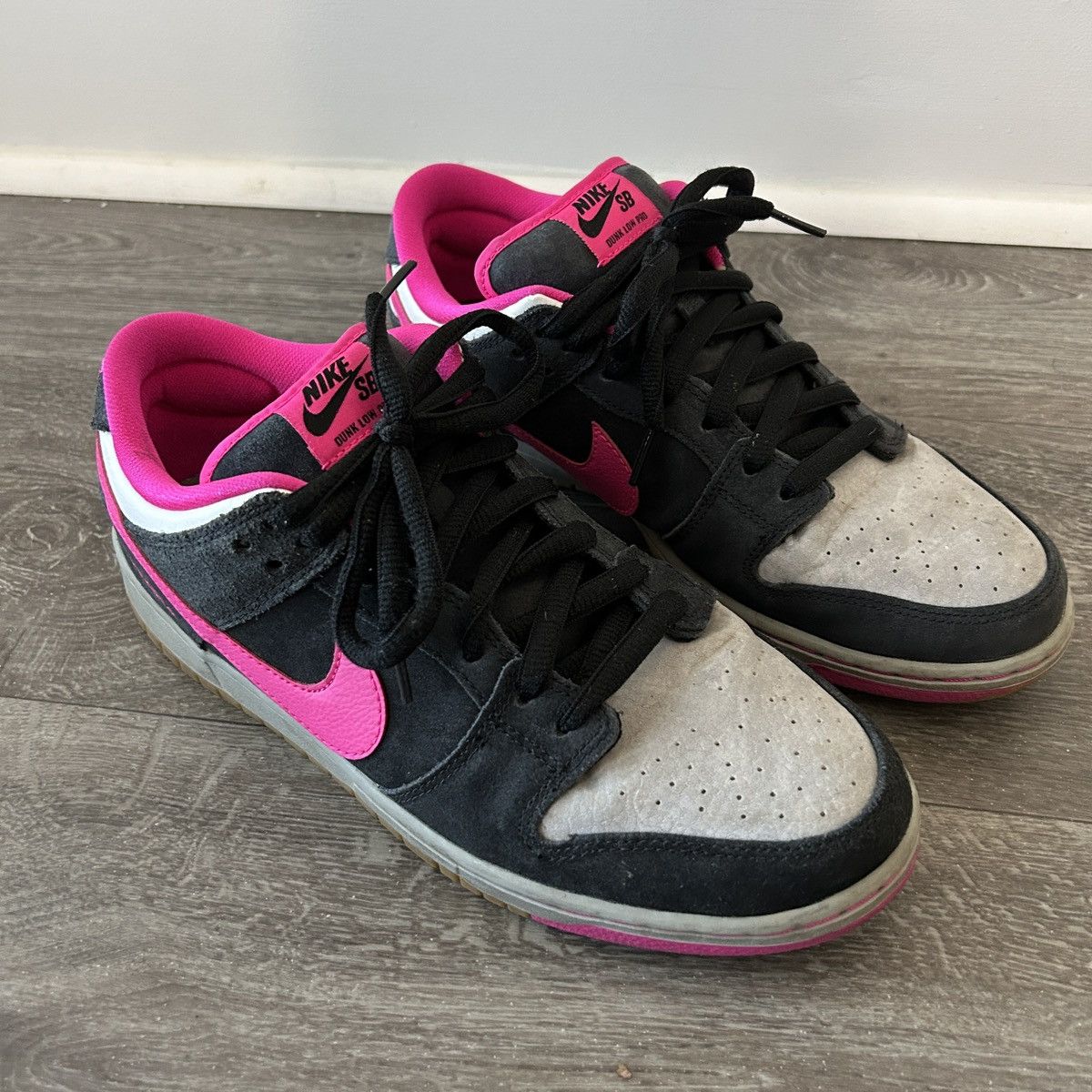 Nike dunk low disposable online