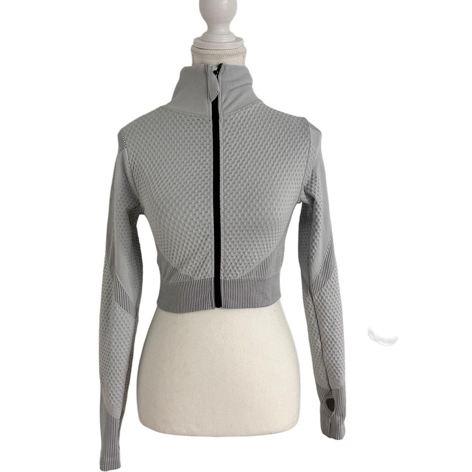 Other Workout Half Zippy Jacket Size Small Size S / US 4 / IT 40 - 1 Thumbnail