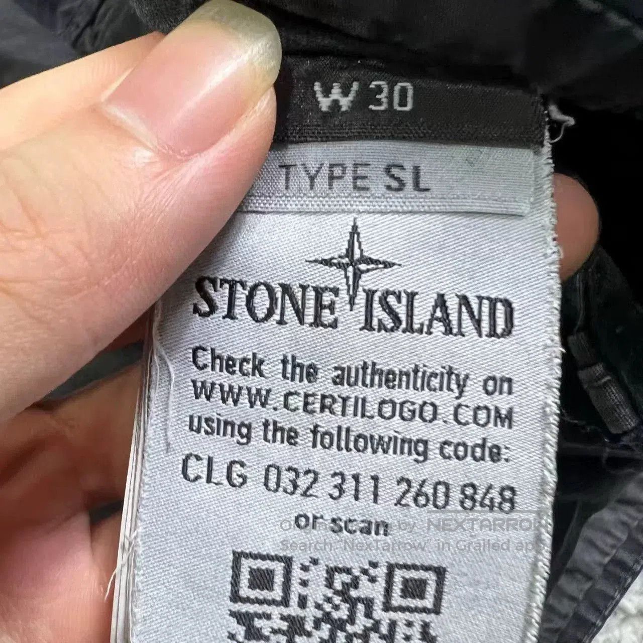 Stone Island Stone Island Shorts. Size US 30 / EU 46 - 4 Thumbnail