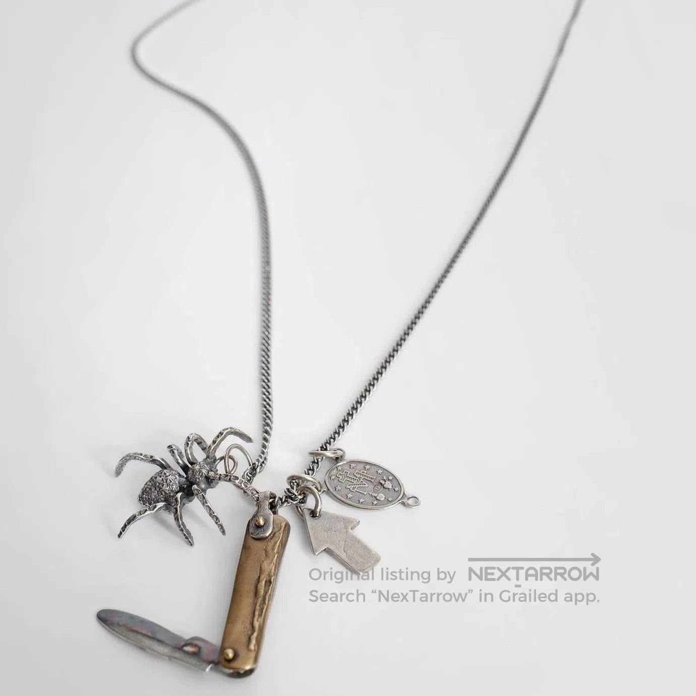 Goti Silver Multi. Size ONE SIZE - 1 Thumbnail