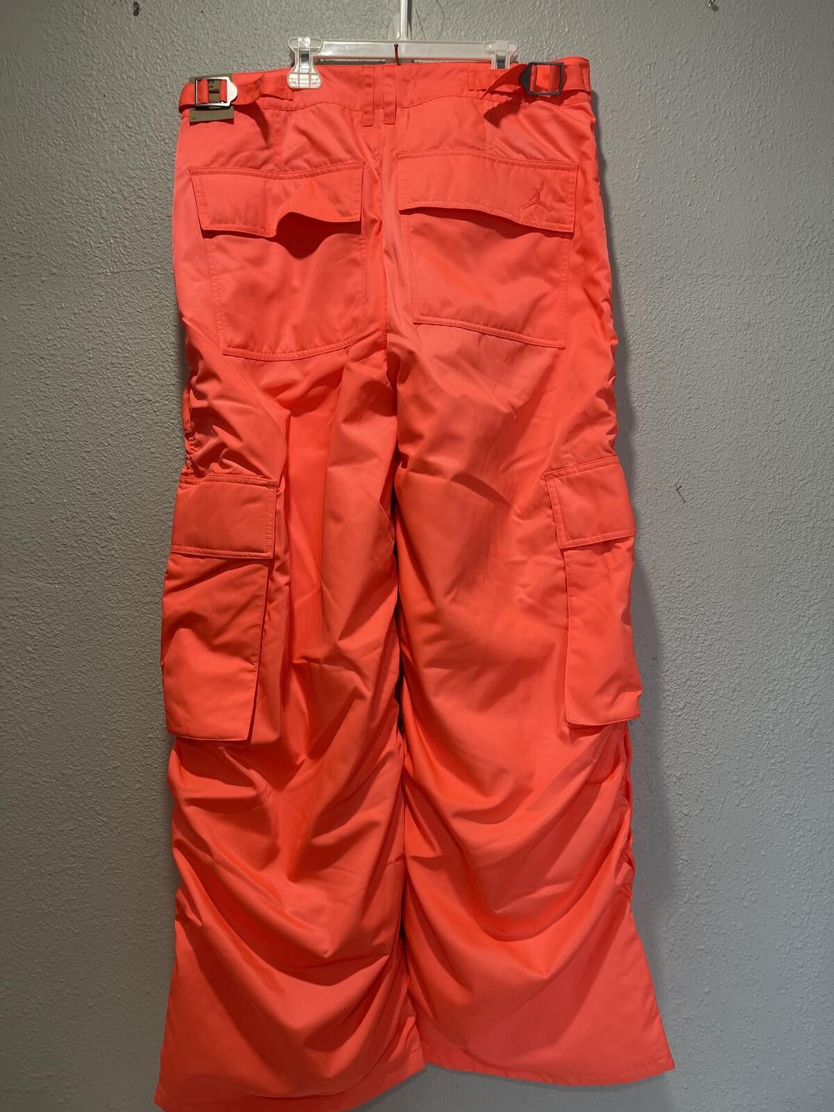 Jordan Brand Jordan Flight Women's Mountainside Pants Large Size 36" / US 14 / IT 50 - 3 Thumbnail