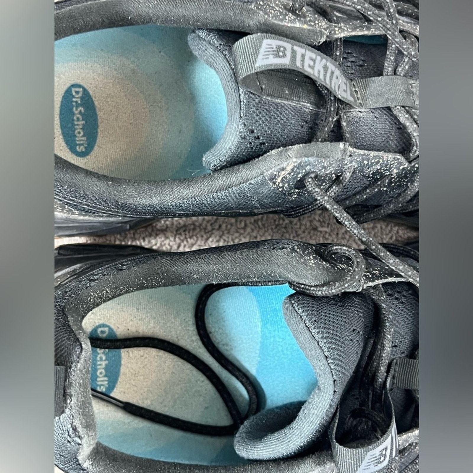New Balance New Balance Dynasoft Tektrel V1 Running Shoes Trail RARE Size US 13 / EU 46 - 10 Thumbnail