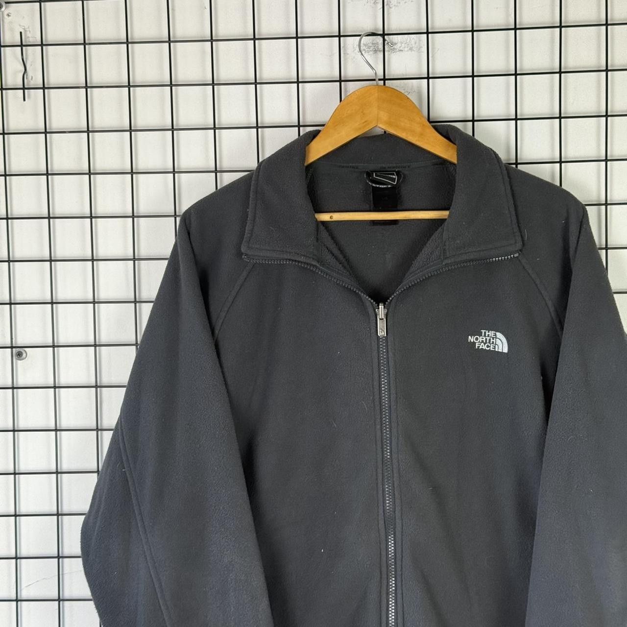 The North Face The North Face TNF Jacket Fleece Outdoor Gorpcore Size US L / EU 52-54 / 3 - 4 Thumbnail