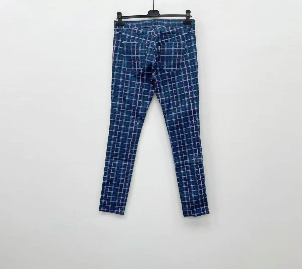 Kenzo KENZO Stretch Slim Fit Jeans J30 Size US 32 / EU 48 - 5 Thumbnail