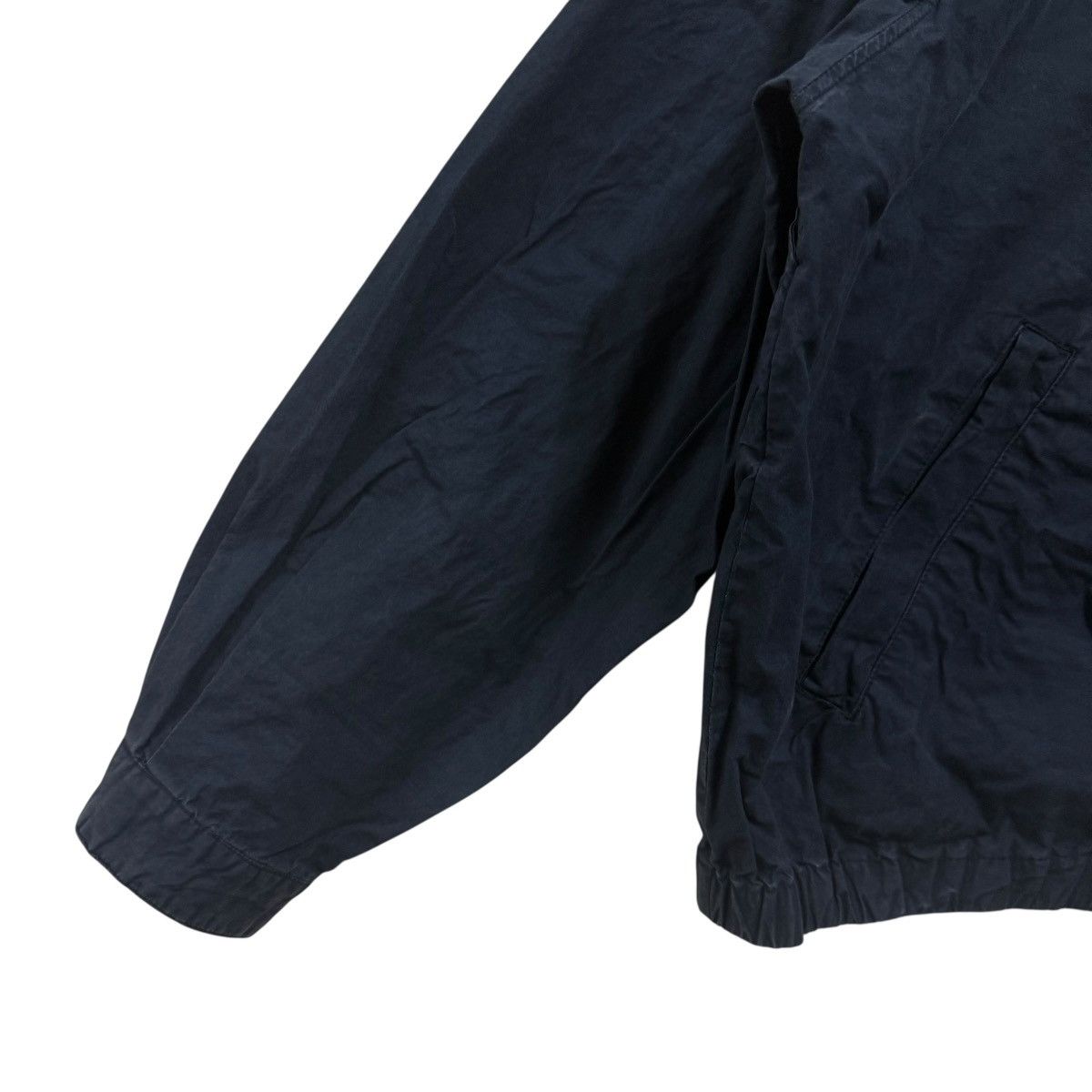 Brooks Brothers Vintage Brooks Brothers Jacket Boxy Like Harrington Style Size US XL / EU 56 / 4 - 5 Thumbnail