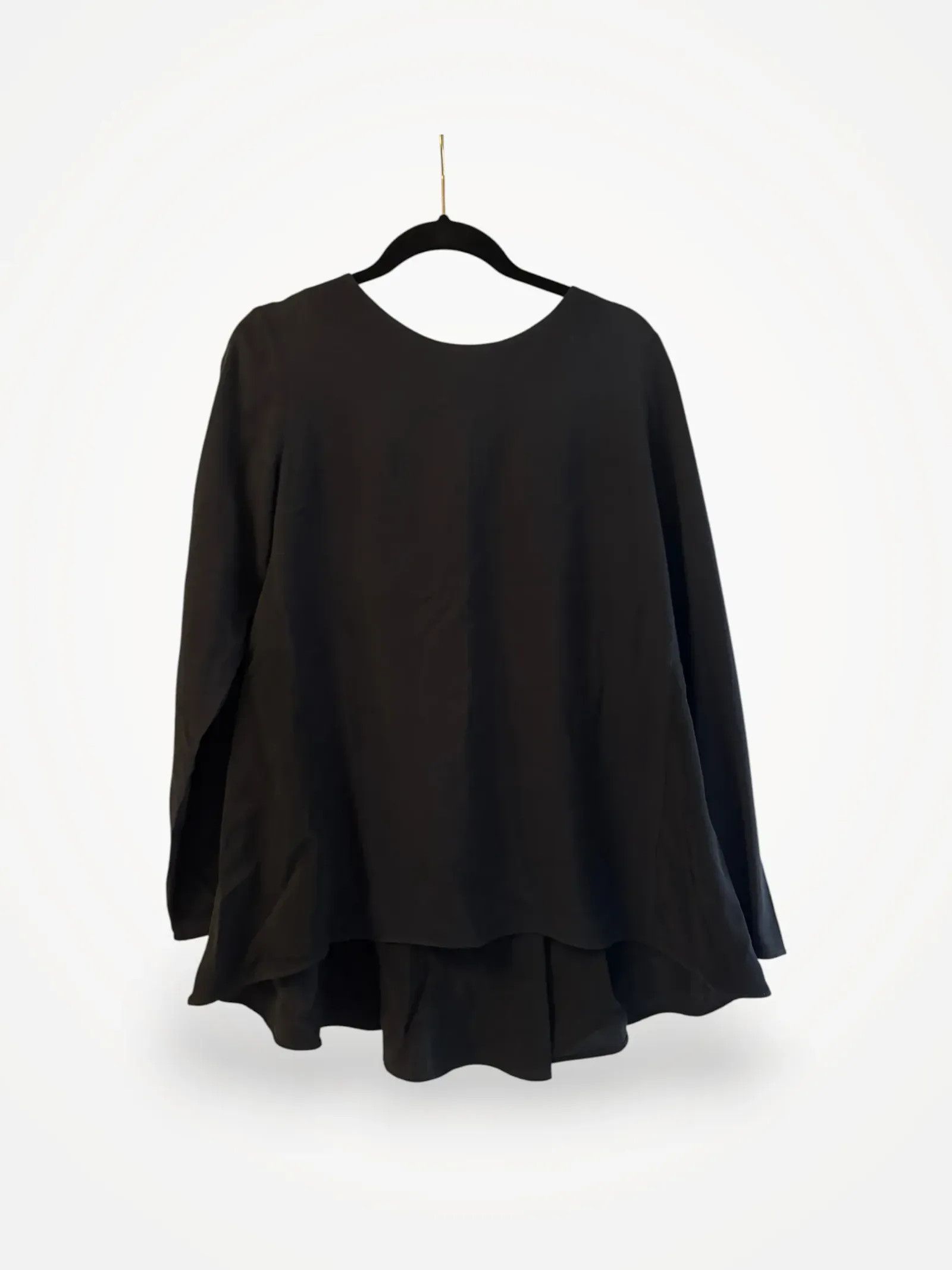 Cos Cos Blouse Size S / US 4 / IT 40 - 1 Thumbnail