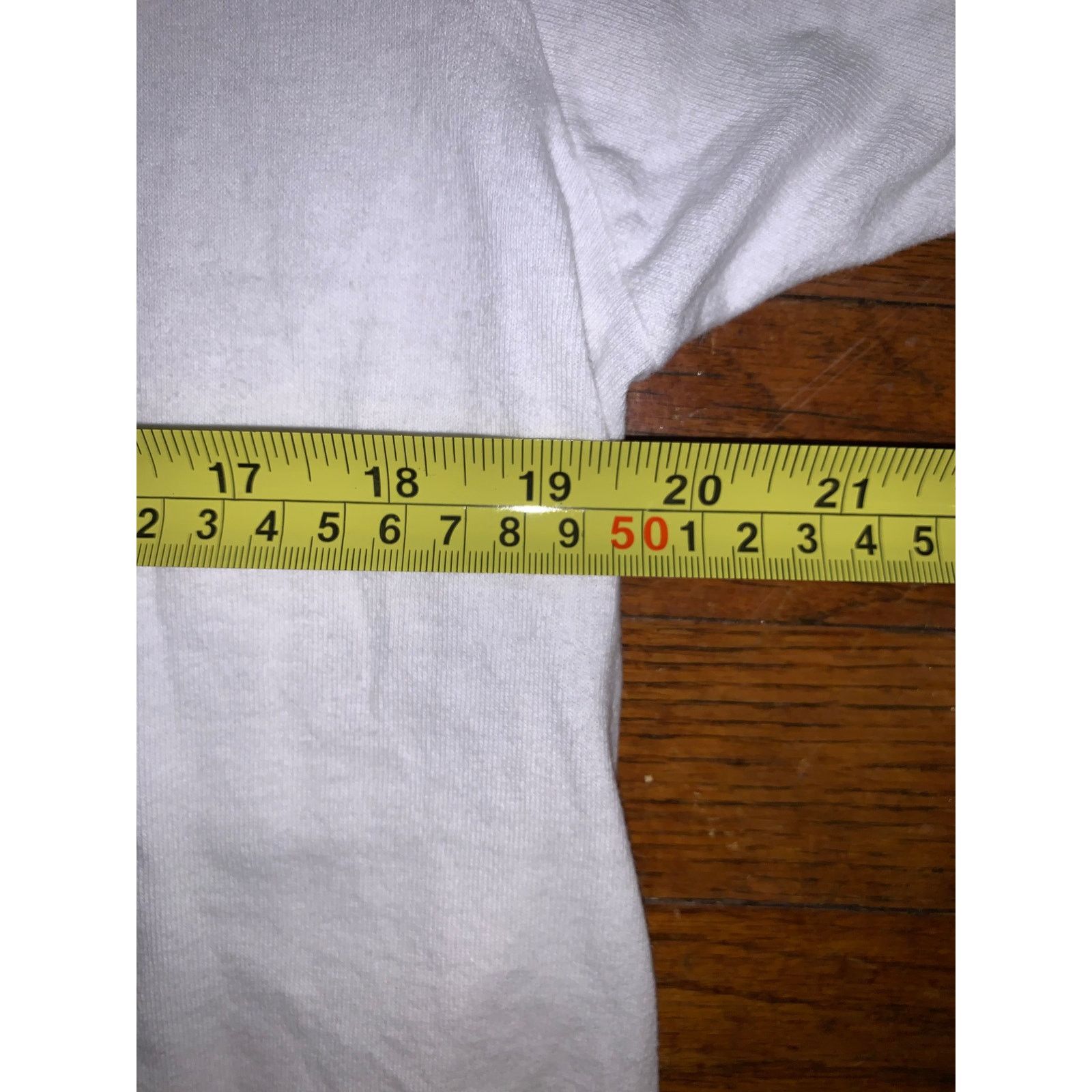 Fruit Of The Loom × Vintage Route 66 Corvette T Shirt Large Vette Vues Triple Print USA Size US M / EU 48-50 / 2 - 8 Thumbnail