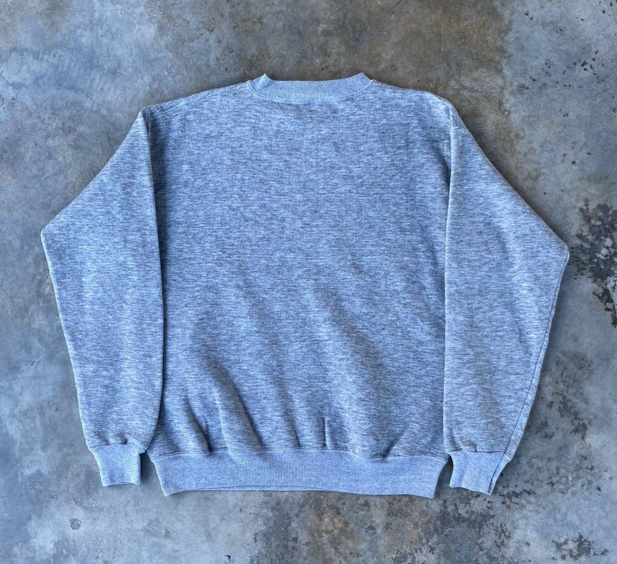 Vintage VINTAGE 80S SLIPPERY ROCK UNIVERSITY UNIVERSITE Size US L / EU 52-54 / 3 - 5 Thumbnail