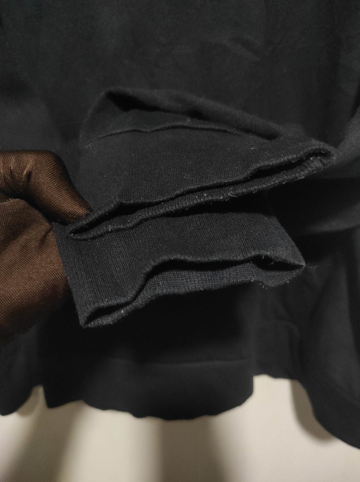 Japanese Brand Disney 100th fur hoodie ifsix LGB style Size US XL / EU 56 / 4 - 8 Thumbnail