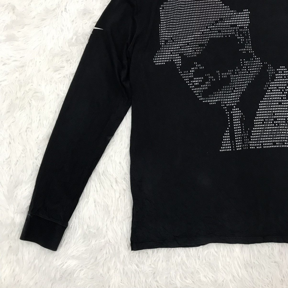 Nike Nike long sleeves tshirt Size US S / EU 44-46 / 1 - 18 Thumbnail