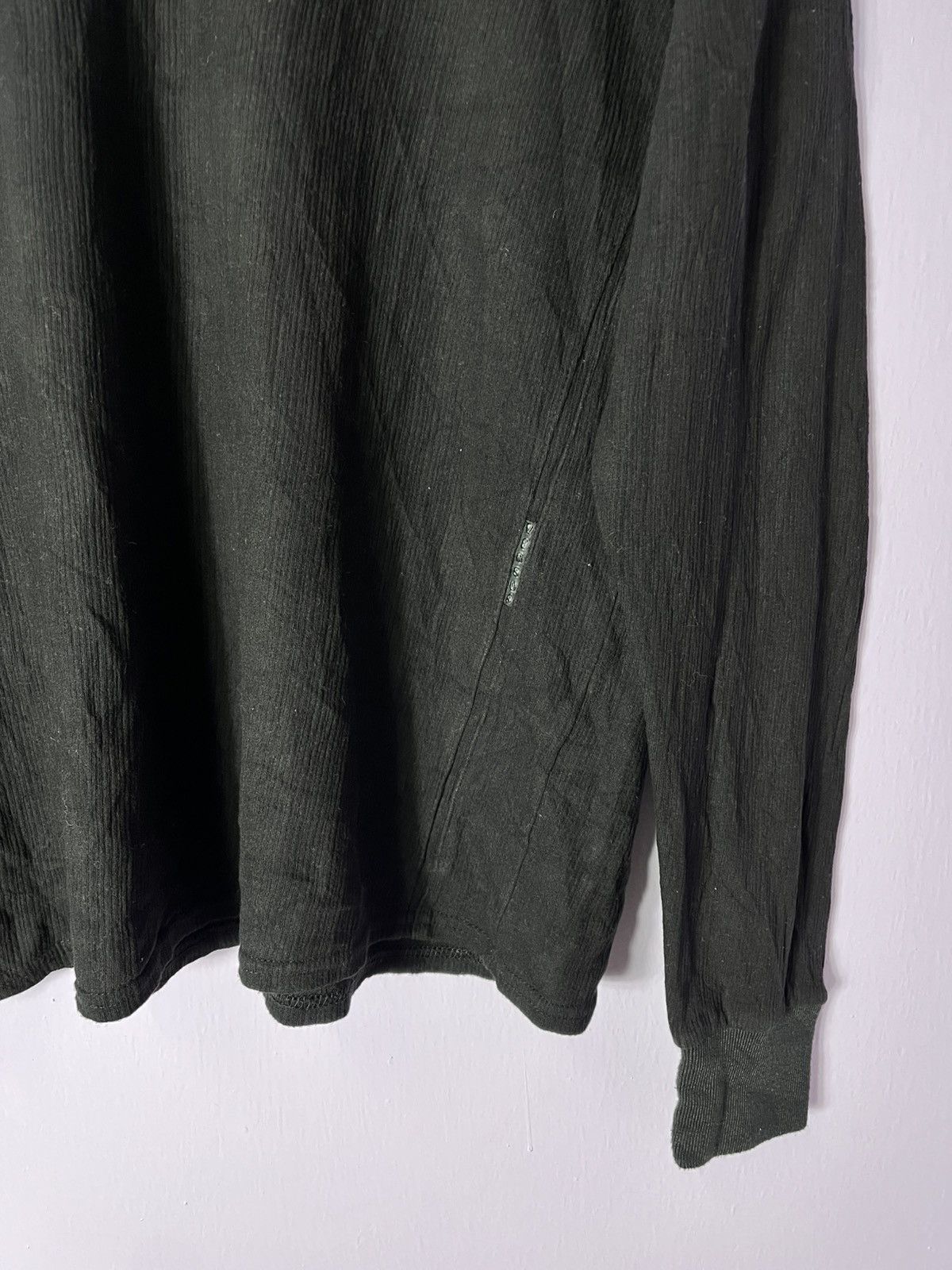 Versace Versus polos long sleeve Size US L / EU 52-54 / 3 - 4 Thumbnail