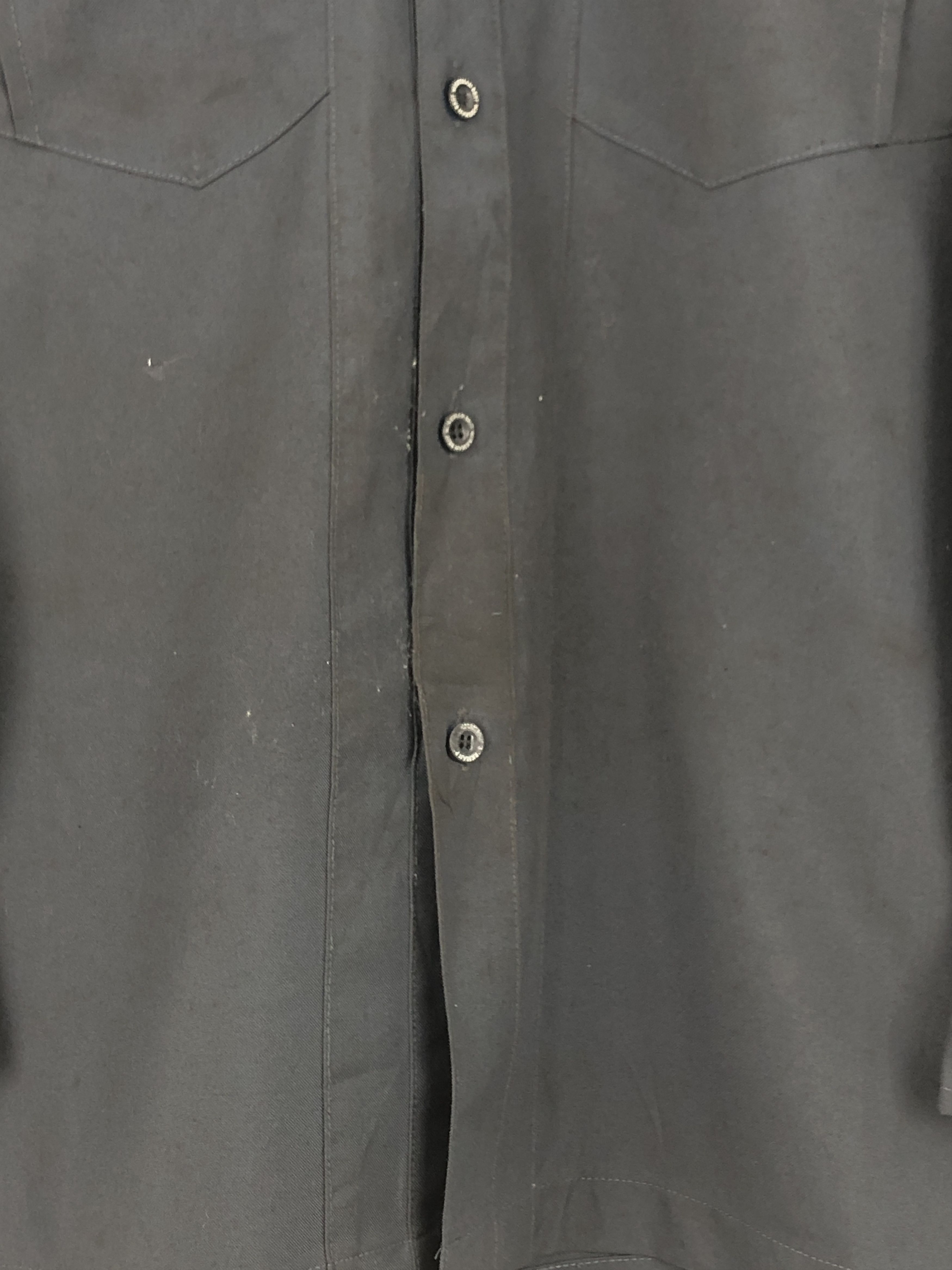Japanese Brand Vintage Japanese Brand WM Best Cool Worker Jacket JA0016 Size US L / EU 52-54 / 3 - 11 Thumbnail