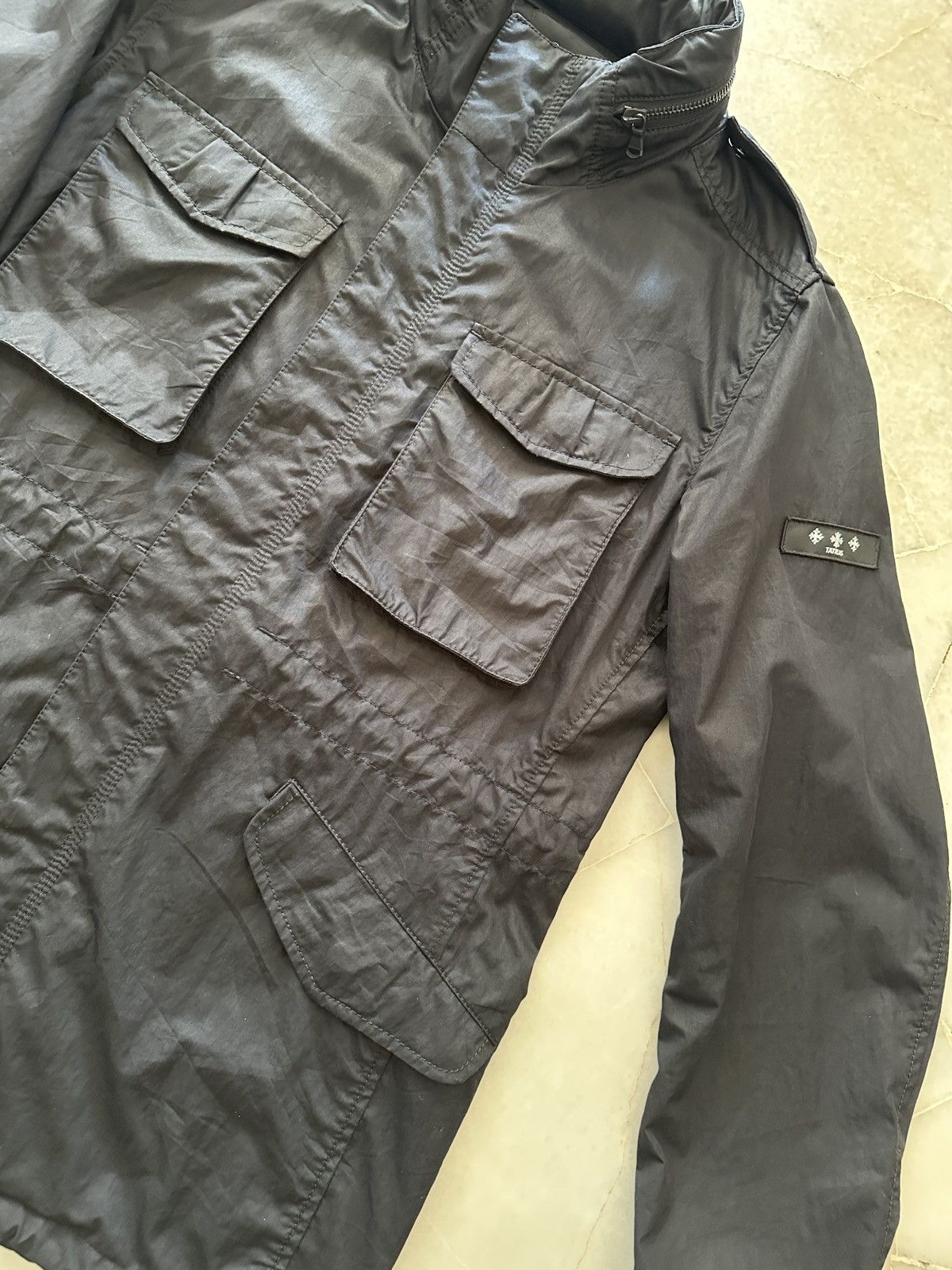 TATRAS TATRAS JACKET Size US M / EU 48-50 / 2 - 7 Thumbnail