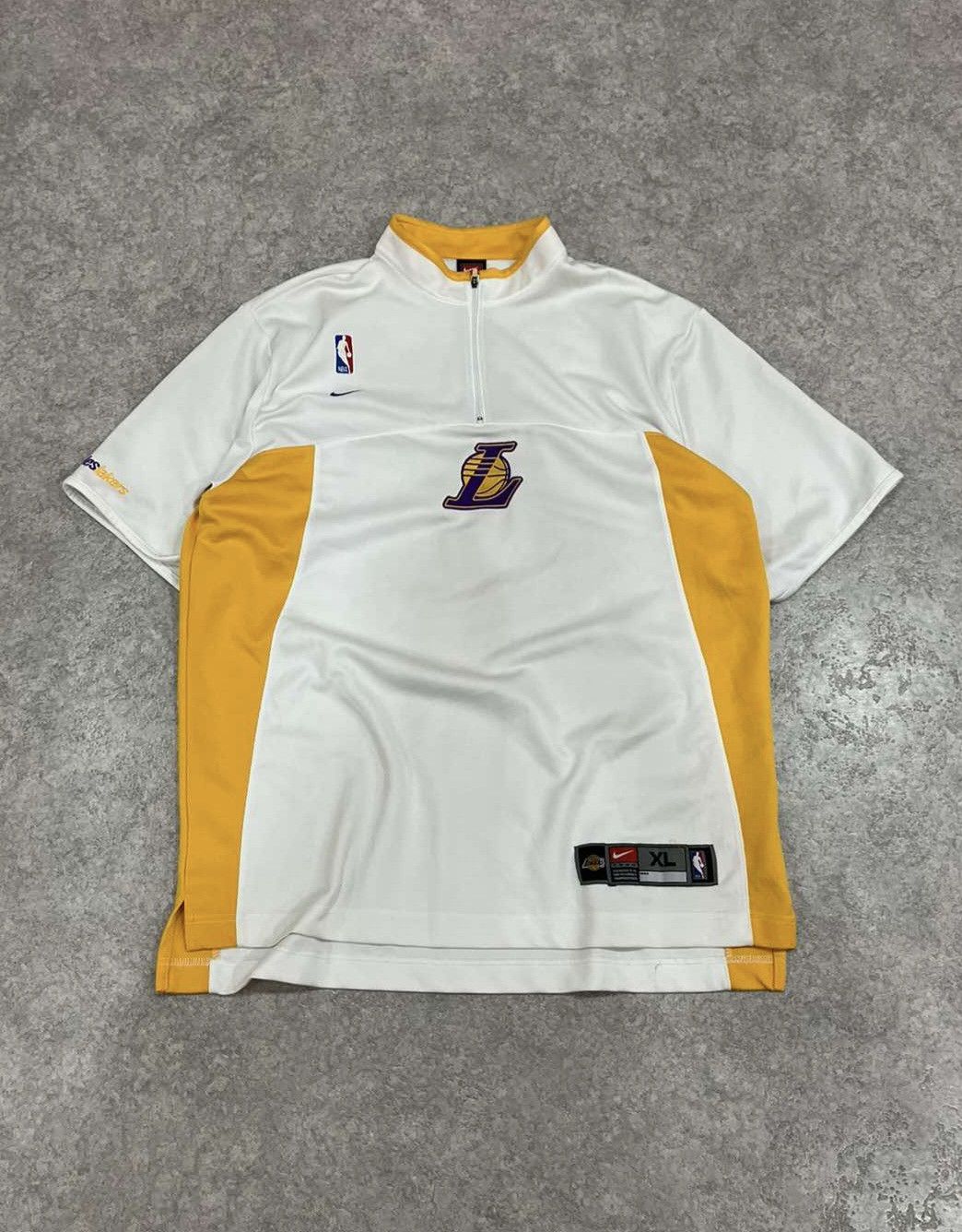 Los Angeles Lakers
