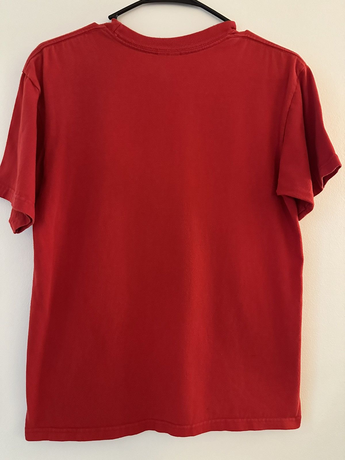 Supreme Supreme Slapshot Tee Size US S / EU 44-46 / 1 - 3 Thumbnail