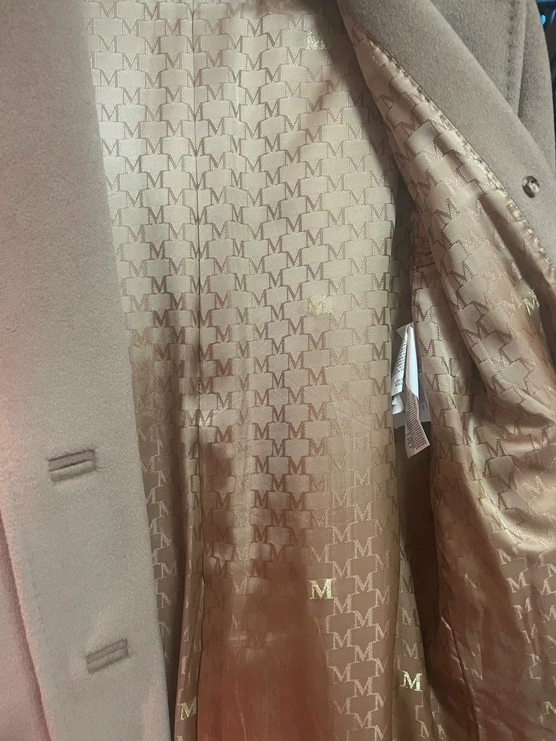 Max Mara Max Mara 101801 Camel Size S / US 4 / IT 40 - 7 Thumbnail