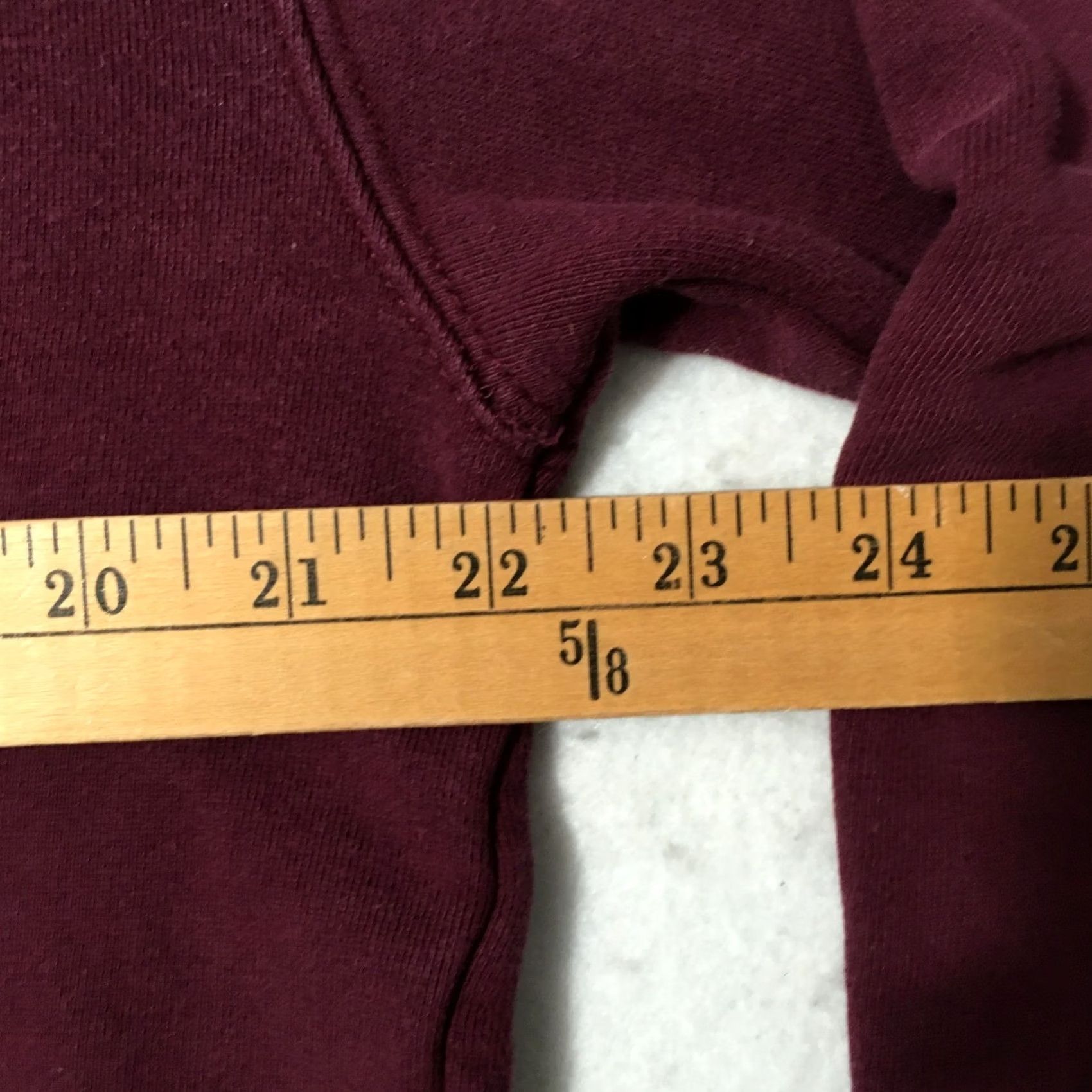Obey OBEY Sweatshirt Mens Small PURPLE DOUBLE SIDED Pullover LOGO Size US S / EU 44-46 / 1 - 7 Thumbnail