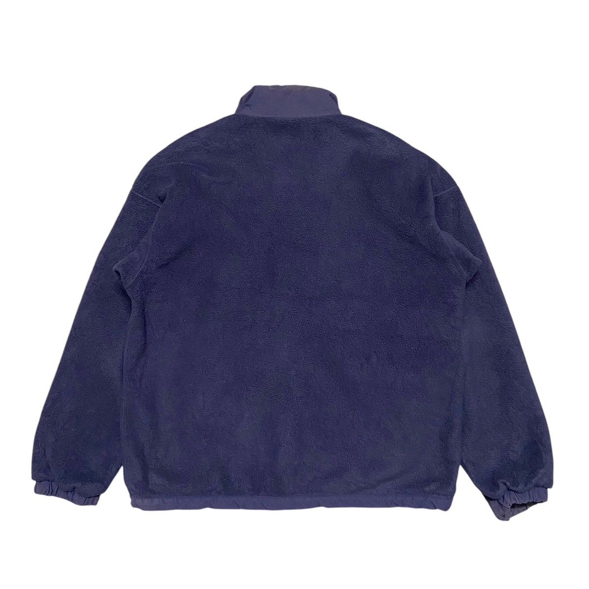 Montbell × Polartec × Vintage Vintage Montbell Polartec Fleece Jacket Size US L / EU 52-54 / 3 - 3 Thumbnail