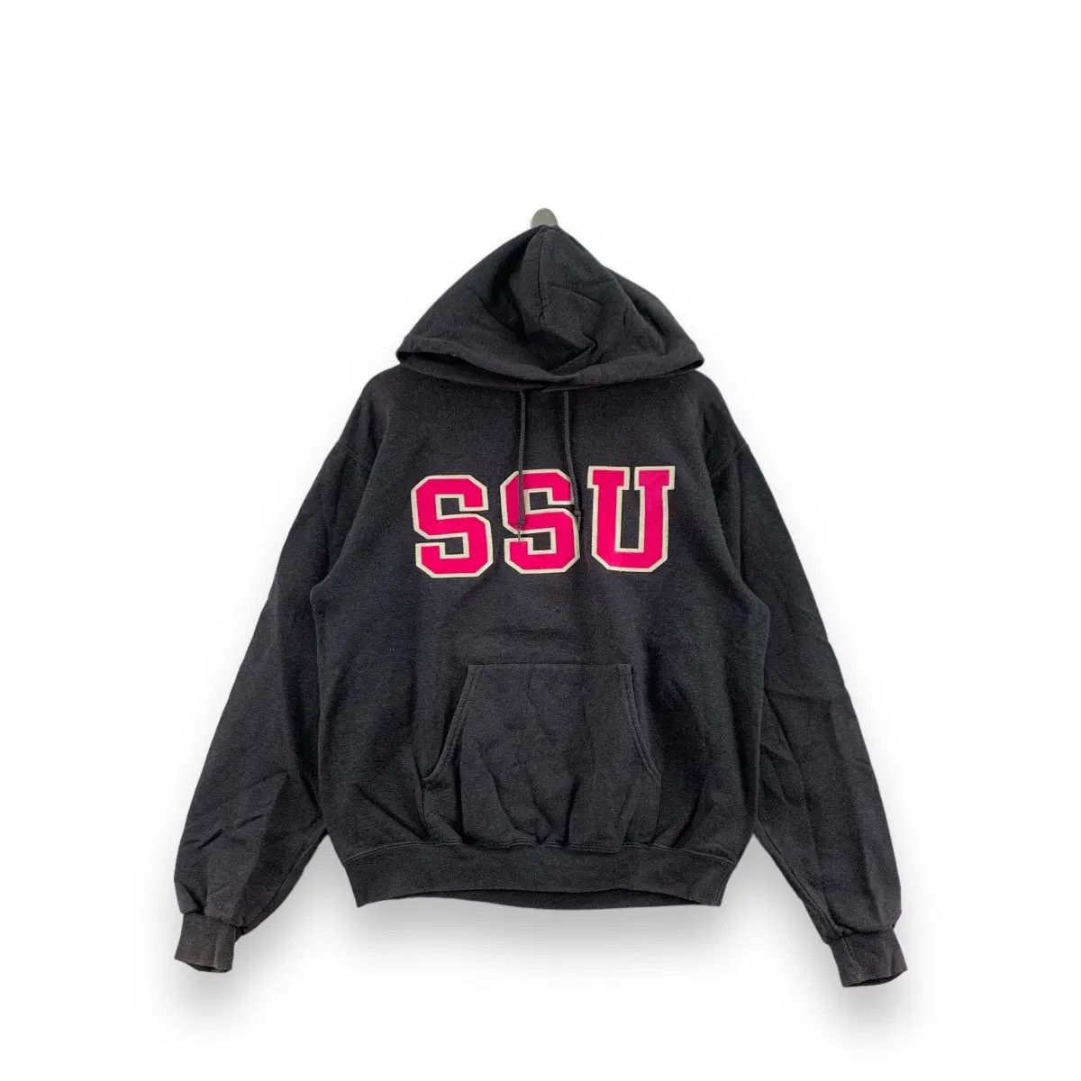 Champion Vintage CHAMPION SHAWNEE STATE BEARS SSB Hoodie Size L / US 10 / IT 46 - 2 Thumbnail