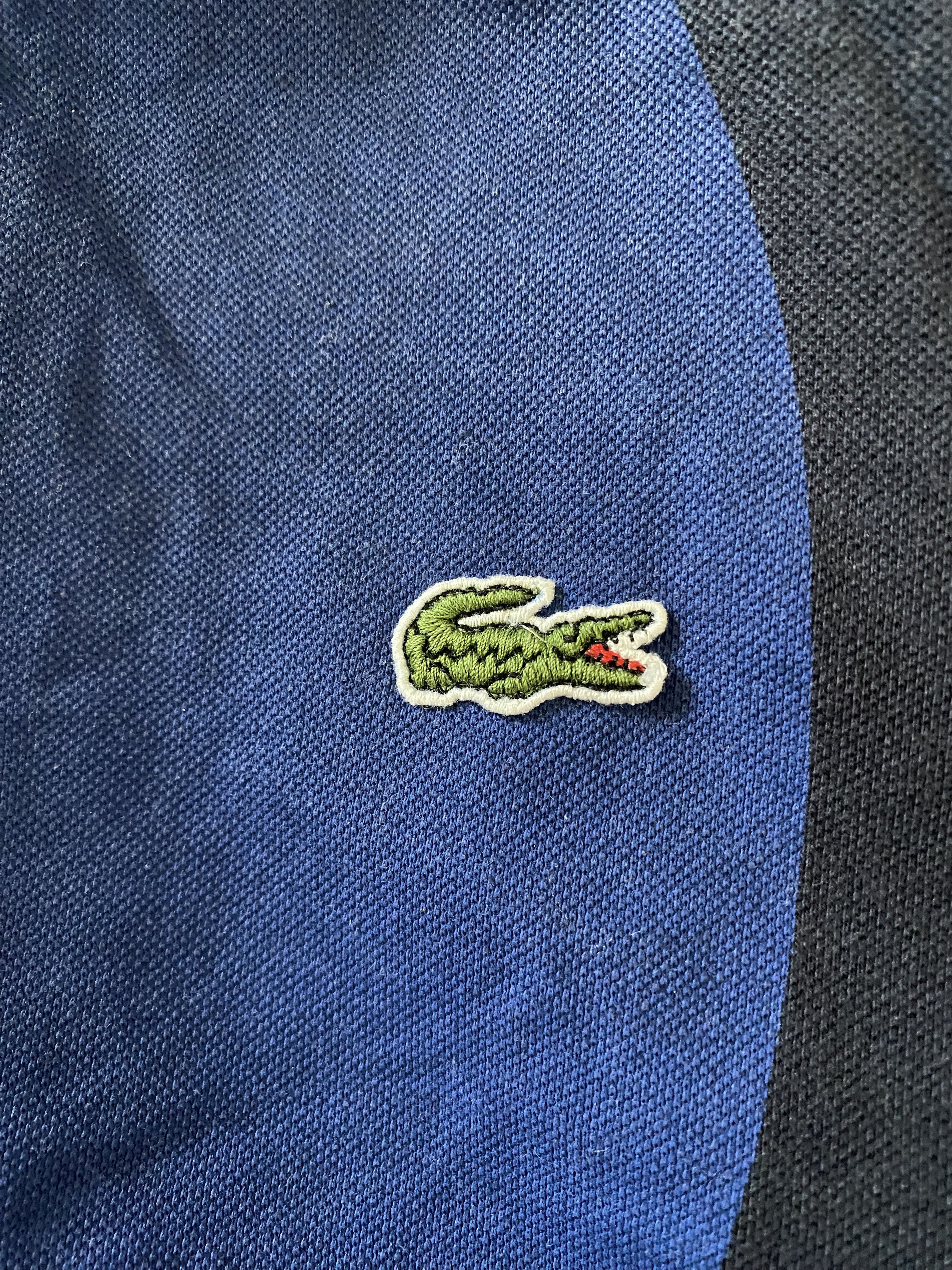 Lacoste Elegant Polo Shirt mens - LACOSTE - M - UNIQUE Size US M / EU 48-50 / 2 - 3 Thumbnail