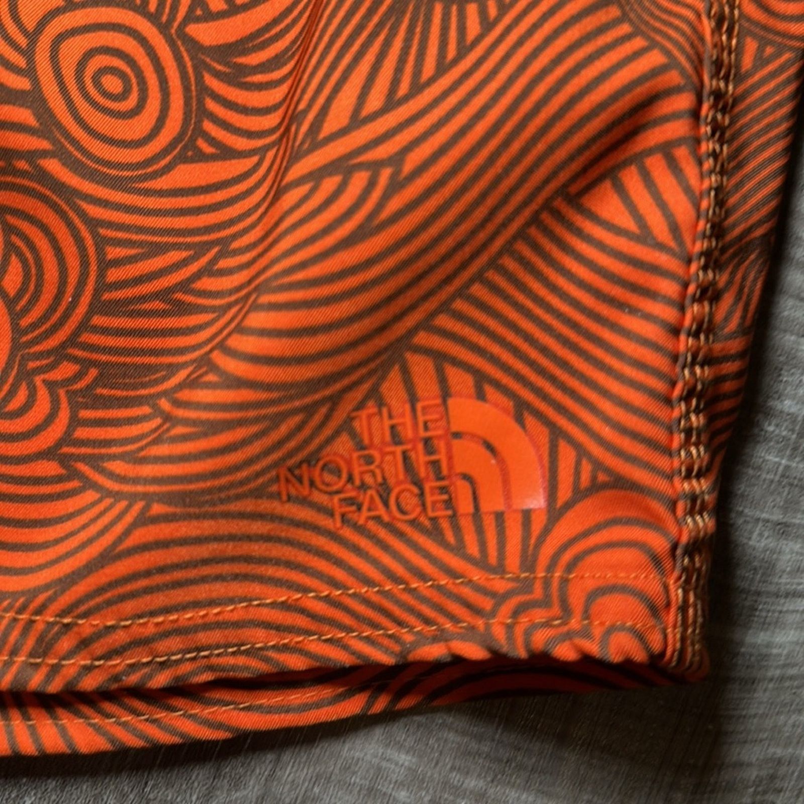 The North Face The North Face Anchor Board Shorts - 36 Size US 36 / EU 52 - 4 Thumbnail