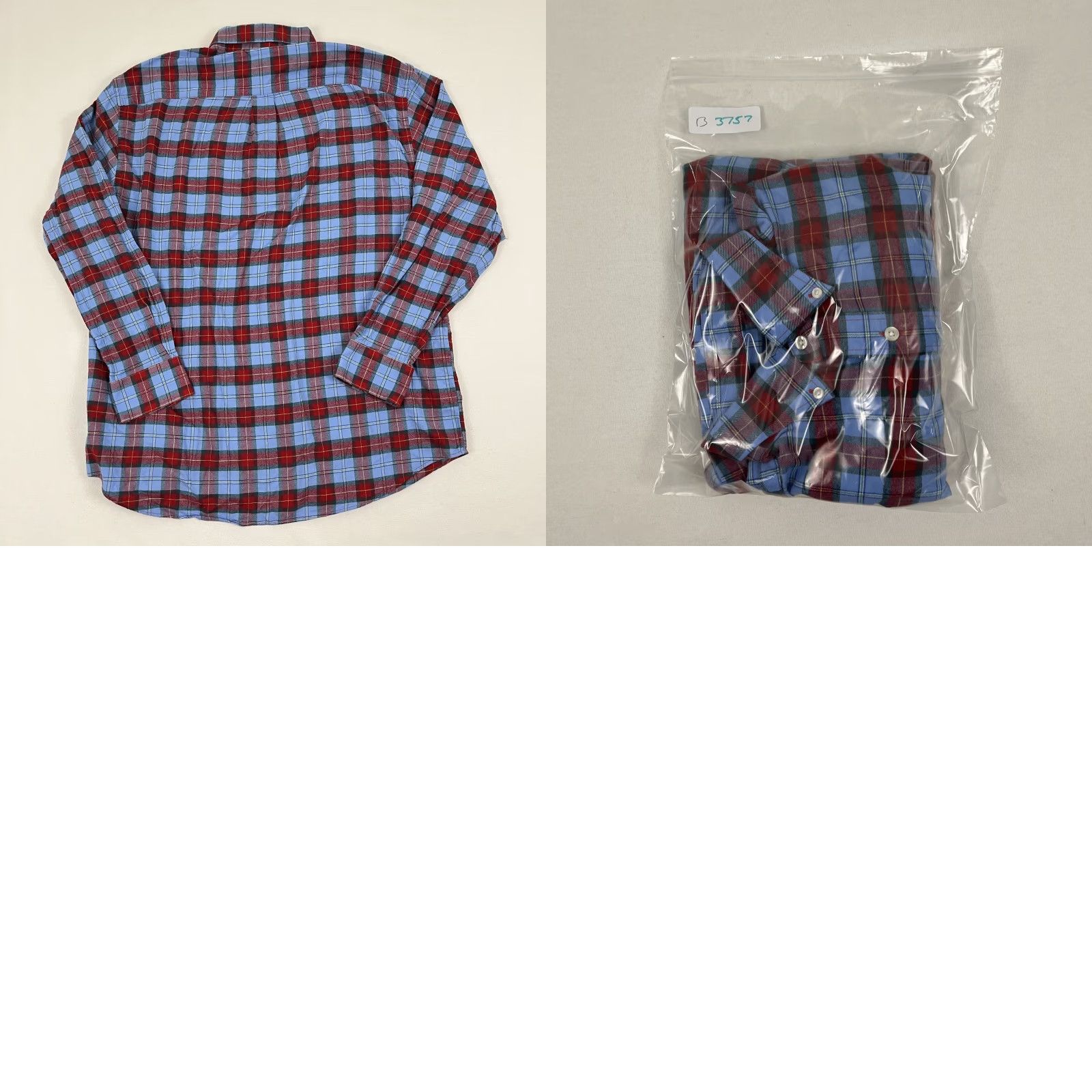 Vineyard Vines Vineyard Vines Whale Shirt Mens L Button-Down Plaid Preppy Classic Office Work Size US L / EU 52-54 / 3 - 8 Thumbnail