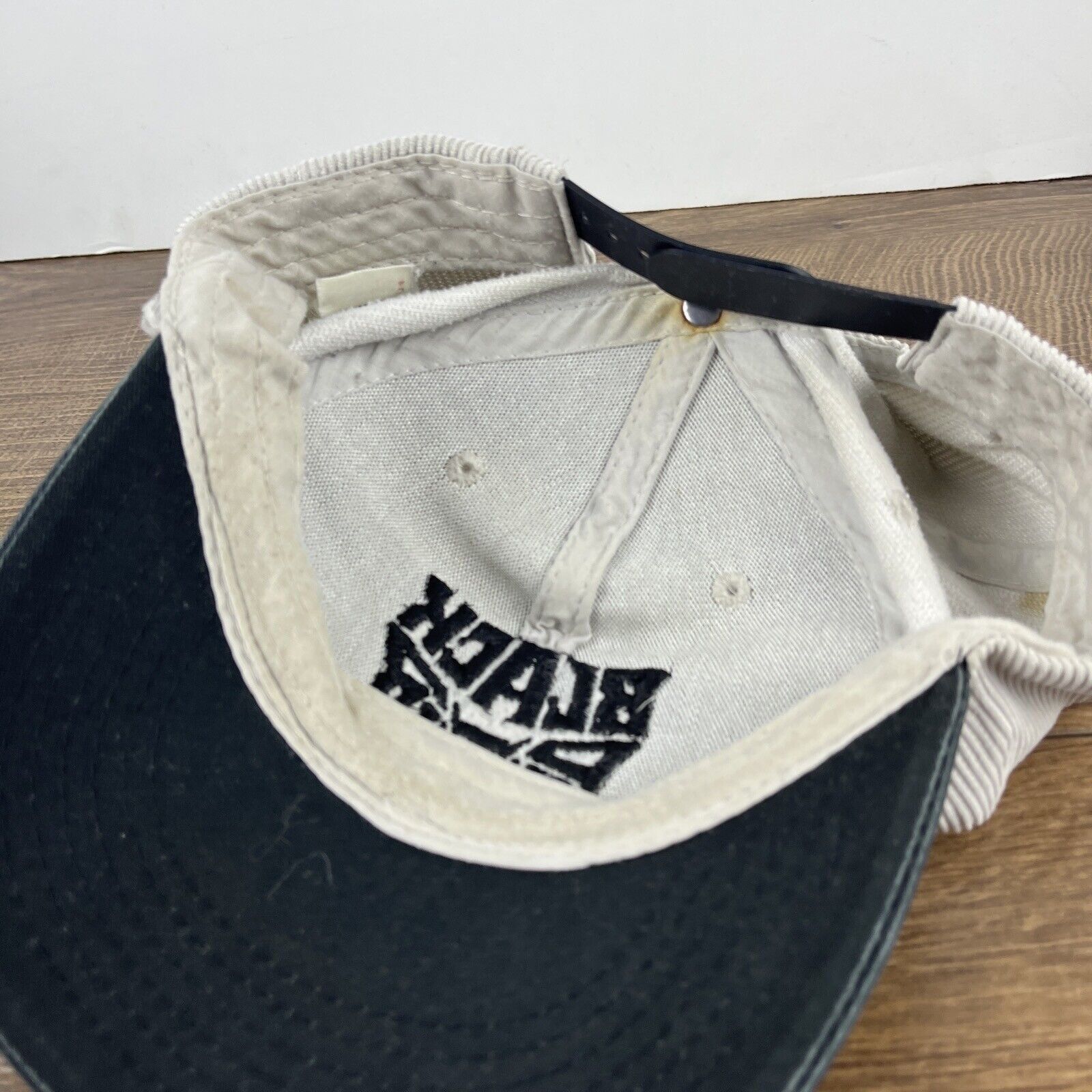 Other Black Panther Hat Gray Hat Adjustable Adult Size Hat Gray Ca Size ONE SIZE - 13 Thumbnail