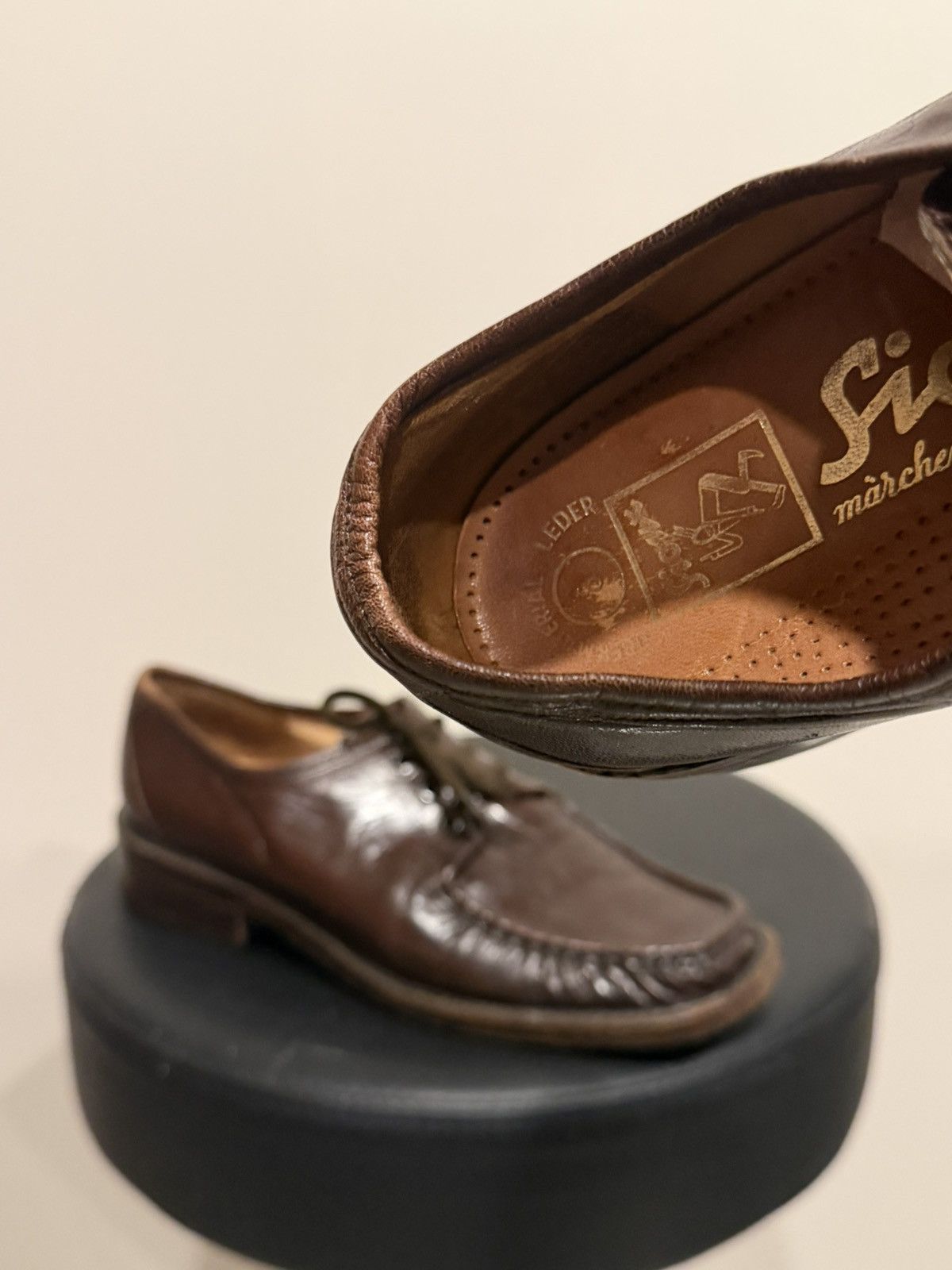 Vintage Croc design formal shoes Size US 9.5 / EU 42-43 - 7 Thumbnail