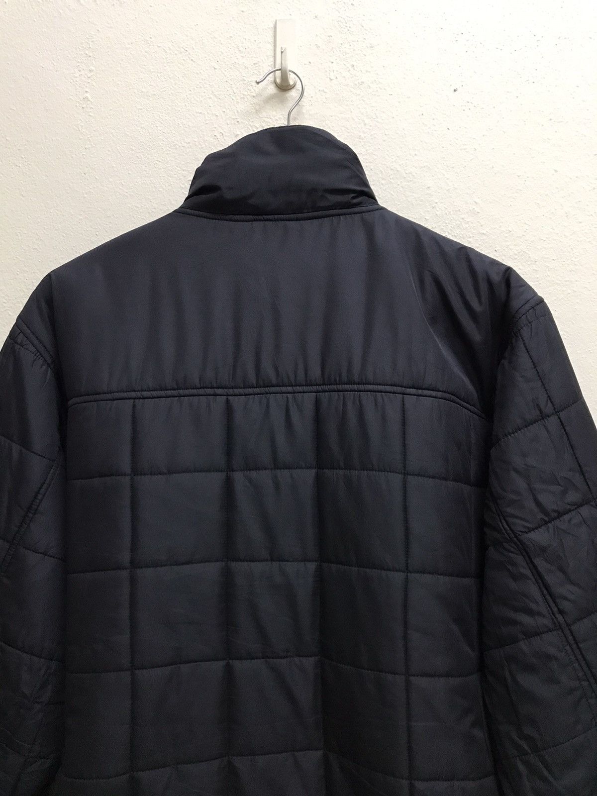 Vintage VINTAGE T&C SURF DESIGN DOWN JACKET Size US M / EU 48-50 / 2 - 9 Thumbnail