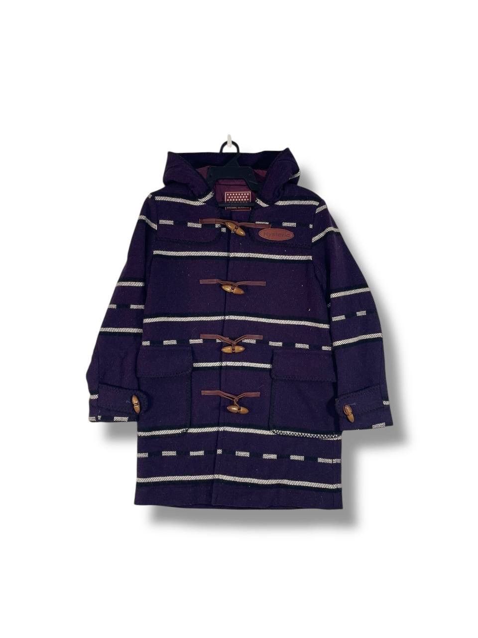 Hysteric Glamour Vintage hysteric glamour hoodie coat navajo design size M Size US M / EU 48-50 / 2 - 2 Thumbnail