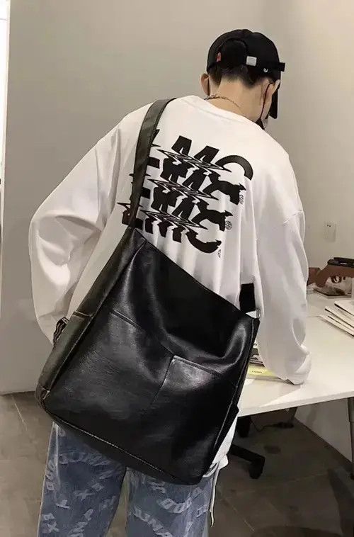 Other Fashion shoulder bag messenger bag Size ONE SIZE - 3 Thumbnail