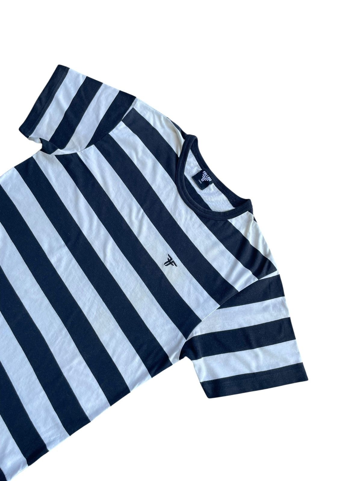 Other Fallen Stripes Tshirt Size US M / EU 48-50 / 2 - 2 Thumbnail