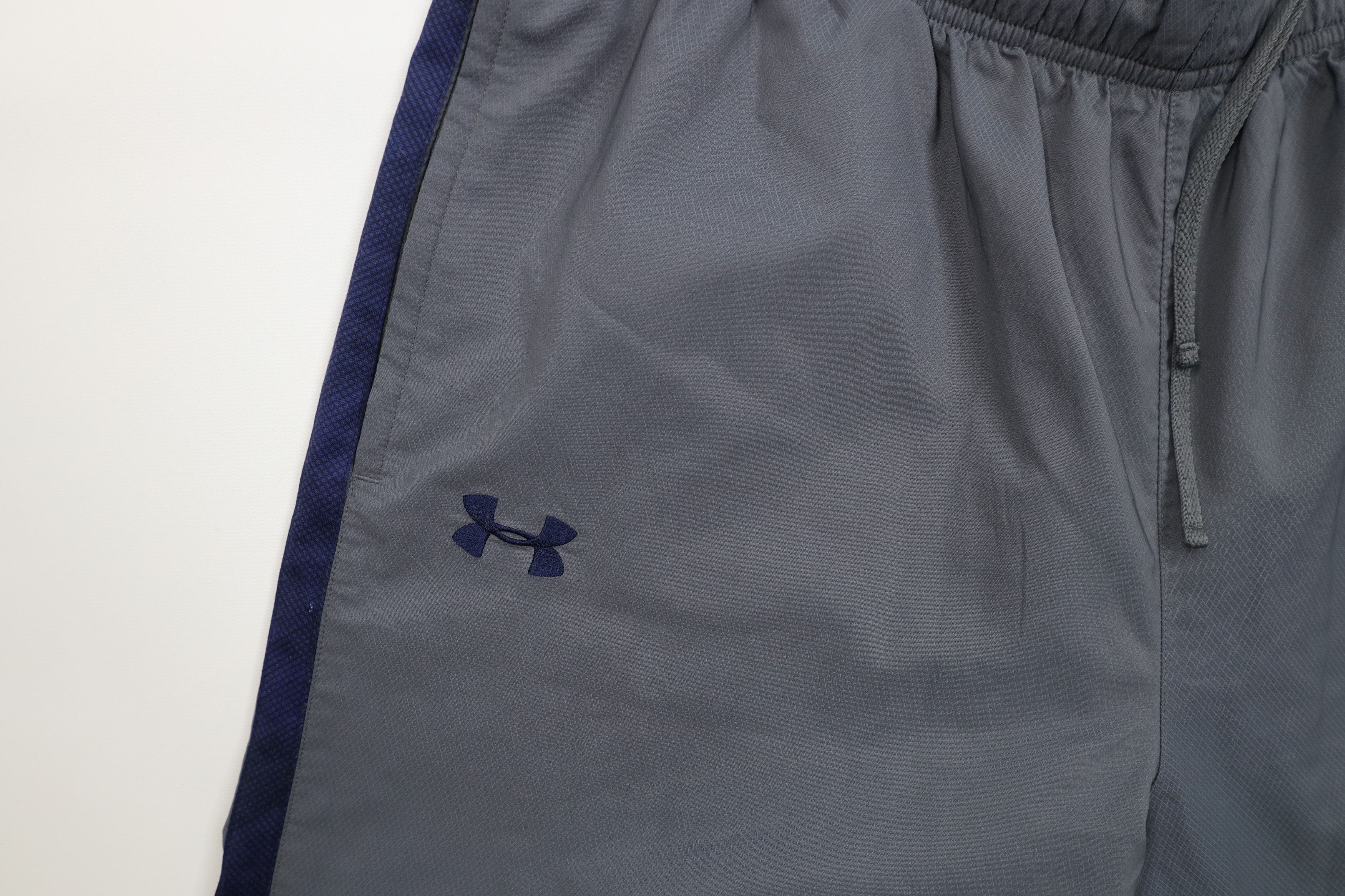 Under Armour × Vintage Under Armour University of Toledo Football Wide Leg Pants Size US 40 / EU 56 - 8 Thumbnail