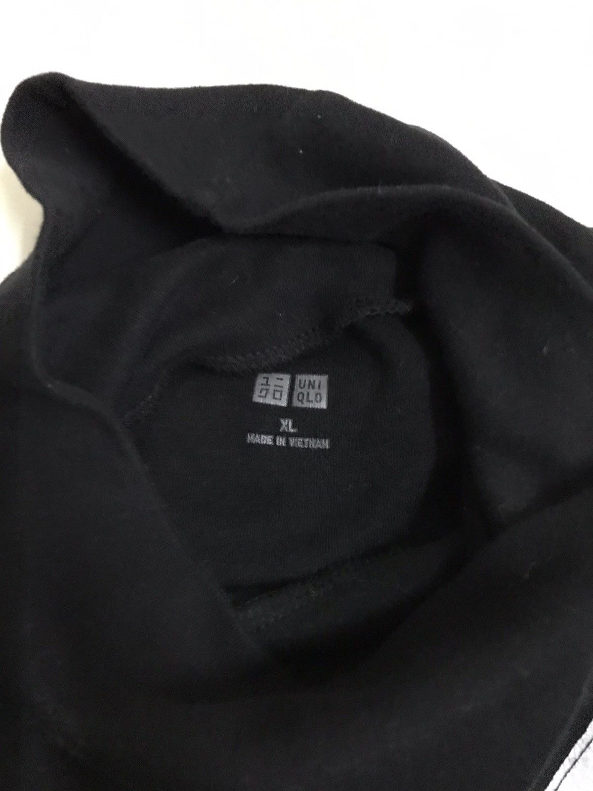 Band Tees Rare Vintage Black Flag Everything Went Black Size US L / EU 52-54 / 3 - 6 Thumbnail