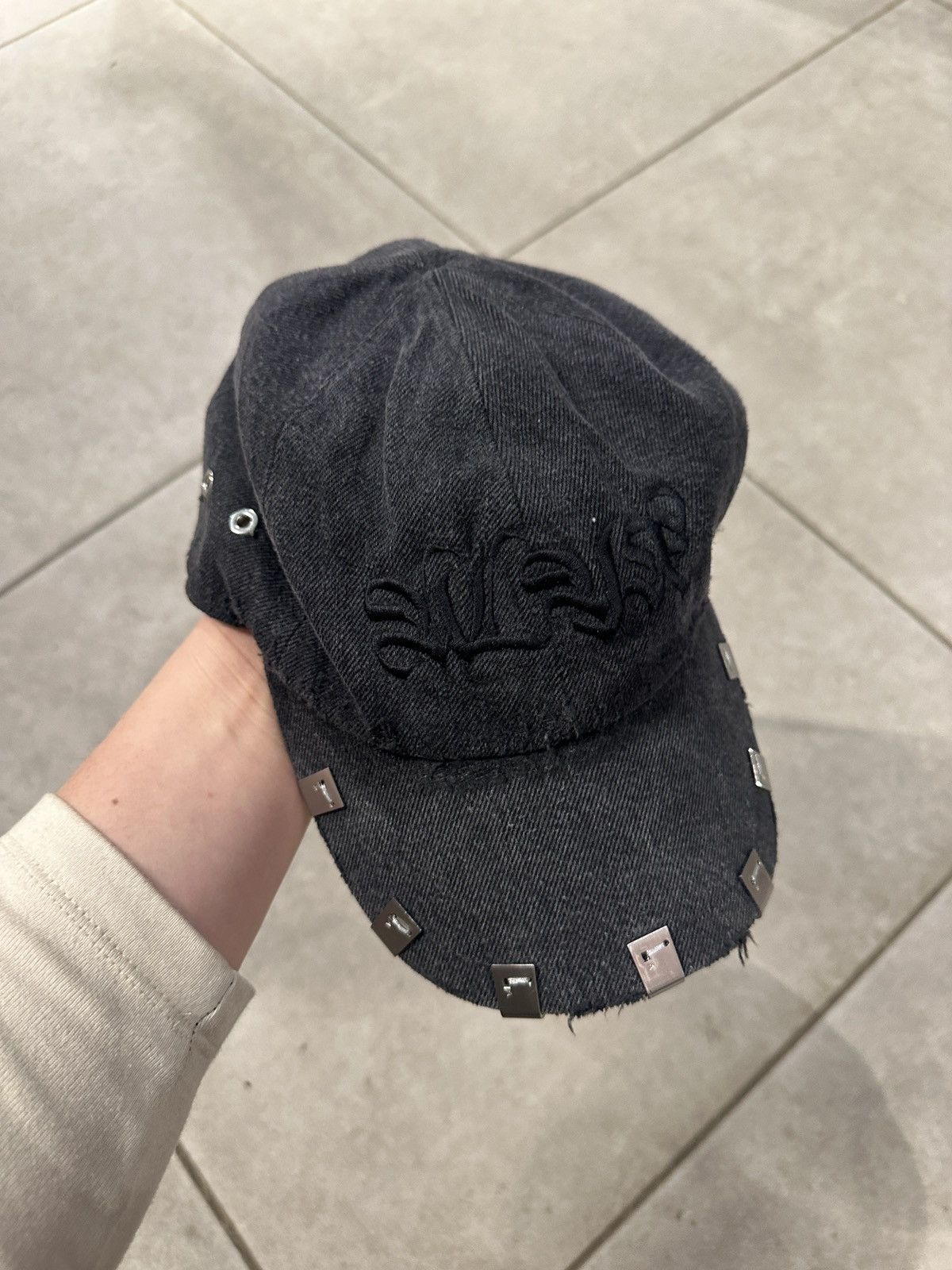 Alyx Alyx Studded Cap Size ONE SIZE - 1 Thumbnail
